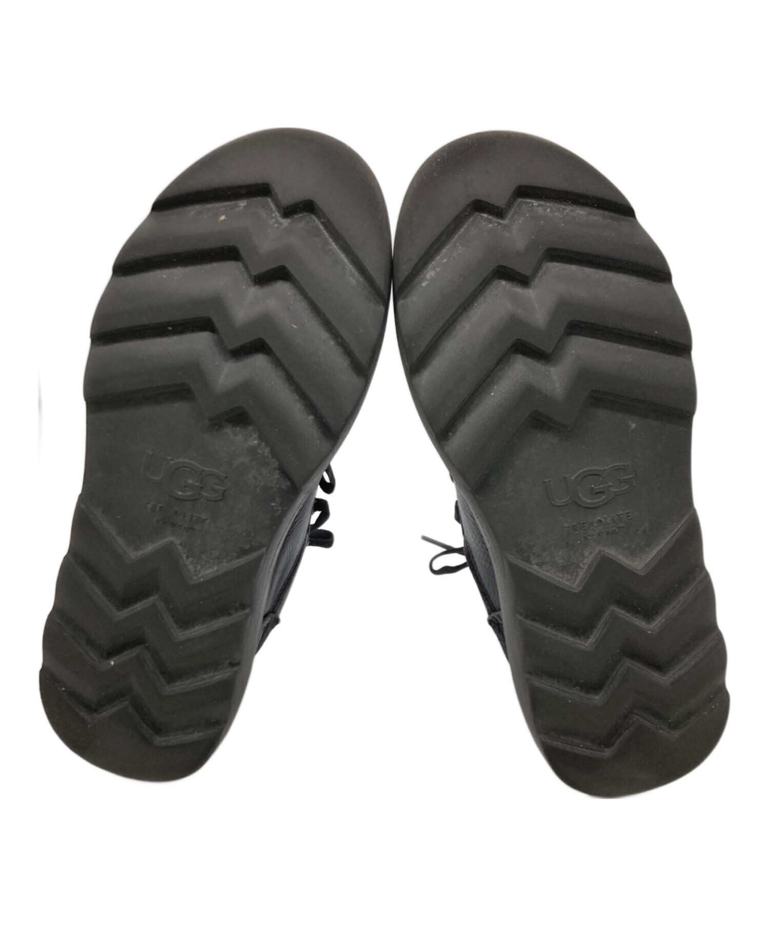 中古・古着通販】UGG (アグ) MARIN MEGA LACE/マリンメガレーレース