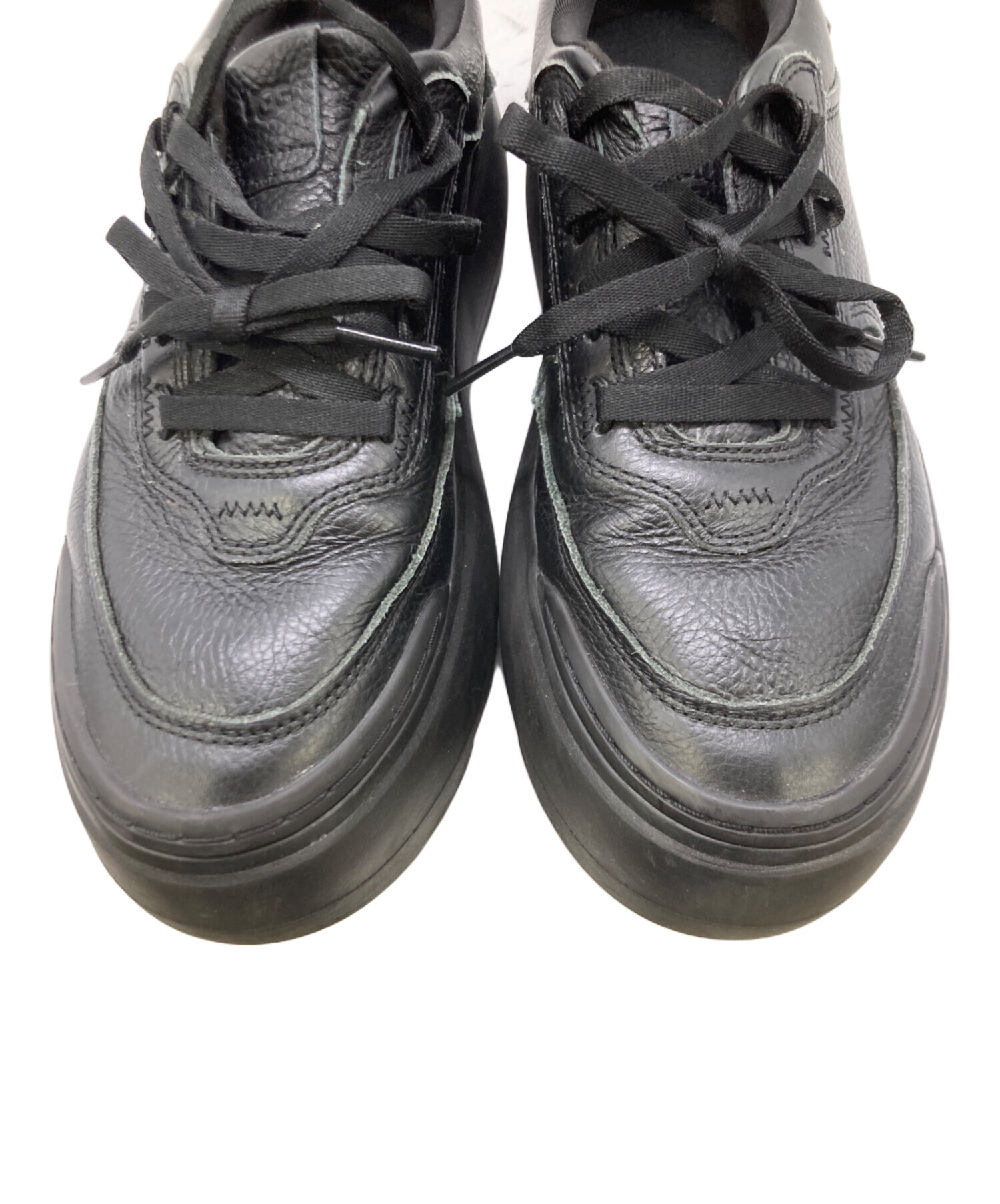 中古・古着通販】UGG (アグ) MARIN MEGA LACE/マリンメガレーレース