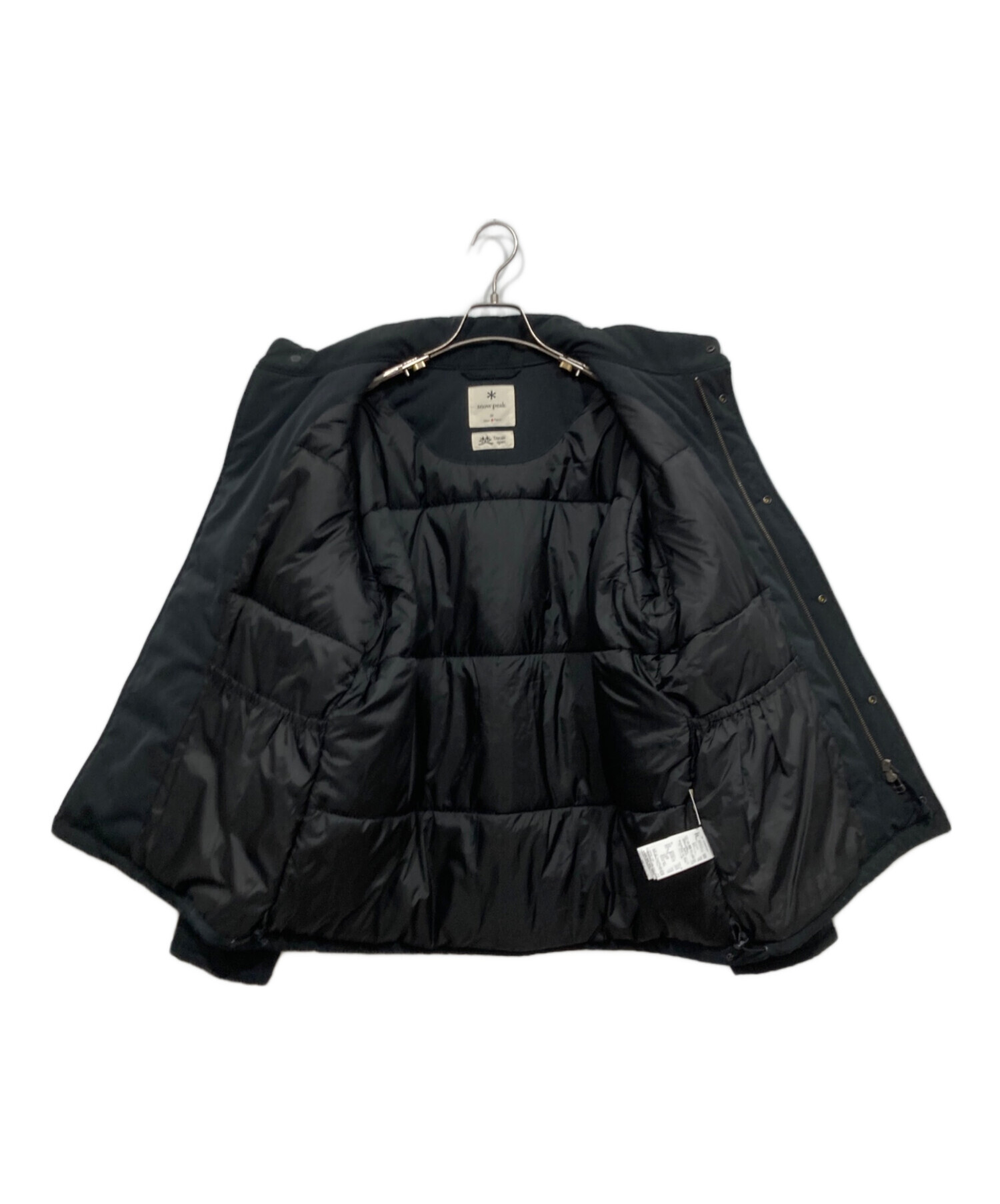 中古・古着通販】Snow peak (スノーピーク) TAKIBI Weather Padded