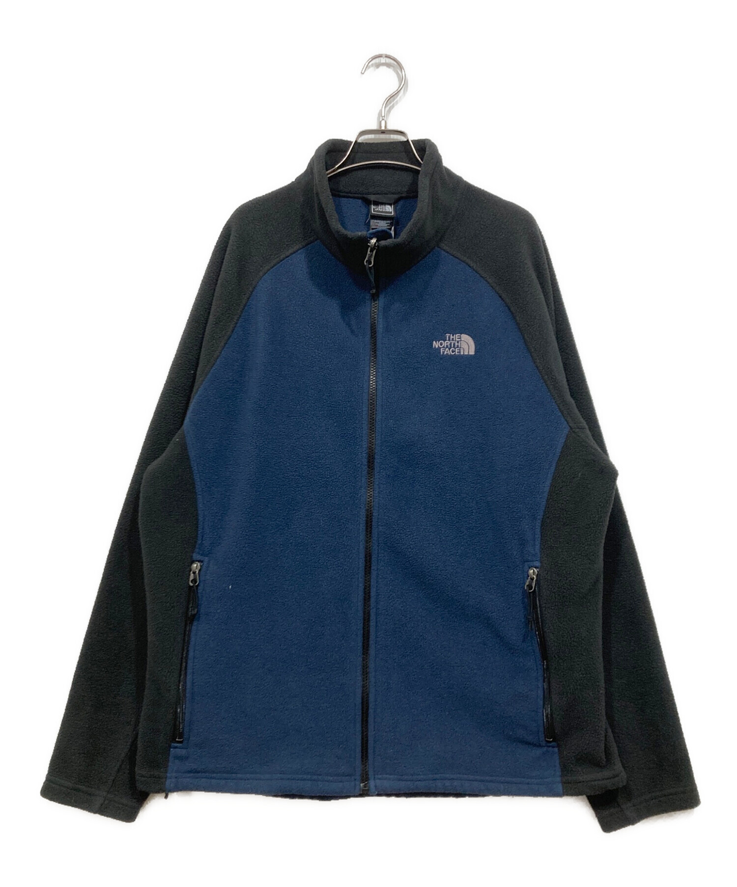 中古・古着通販】THE NORTH FACE (ザ ノース フェイス) フリース 中古・古着通販】THE NORTH FACE (ザ ノース フェイス) フリース