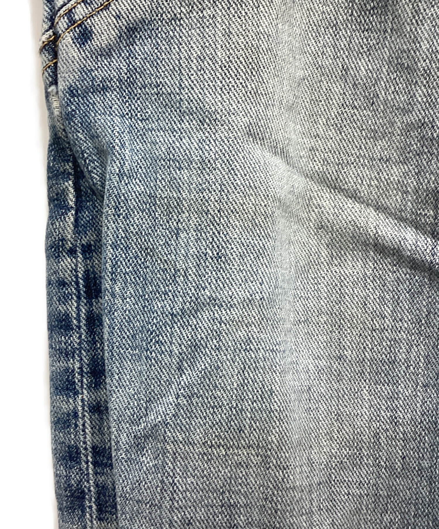 中古・古着通販】TORNADO MART (トルネードマート) 切替フレアレース