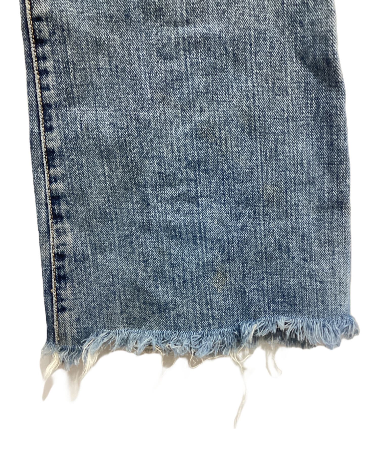 中古・古着通販】TORNADO MART (トルネードマート) 切替フレアレース