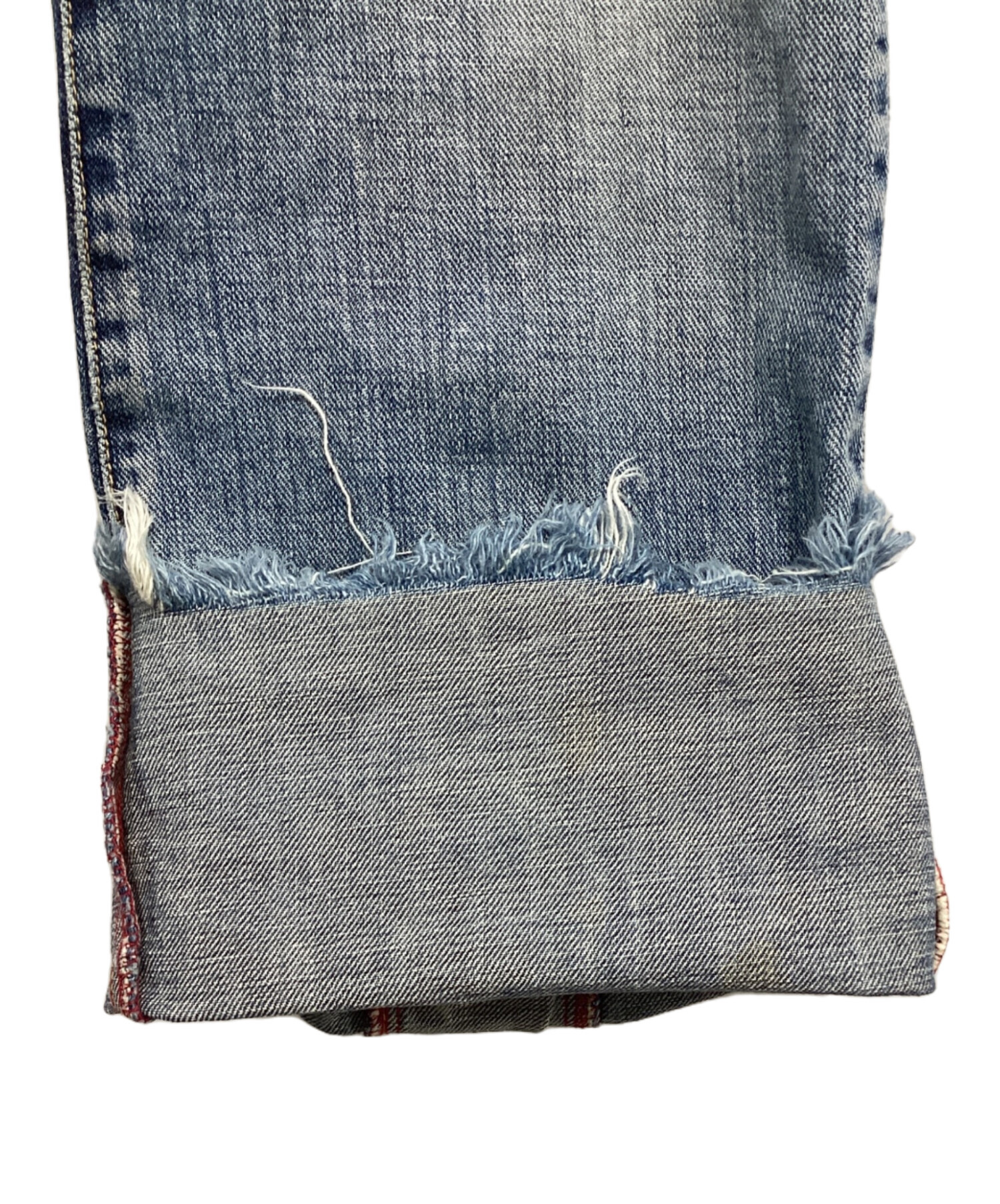 中古・古着通販】TORNADO MART (トルネードマート) 切替フレアレース