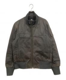 PaulSmith REDEAR マウンテンパーカー　ブルゾン　M【完売品】 Paul Smith RED EAR】ブランド・古着のネット通販【TREFAC FASHION】