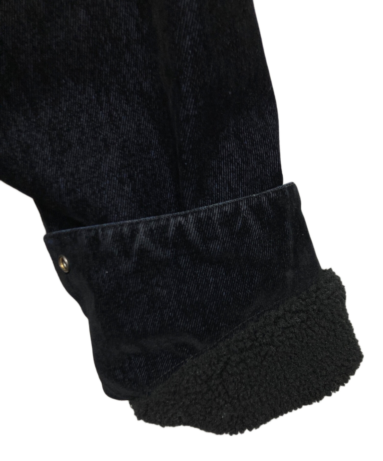 中古・古着通販】OPENING ACT (オープニングアクト) ベロアデニム