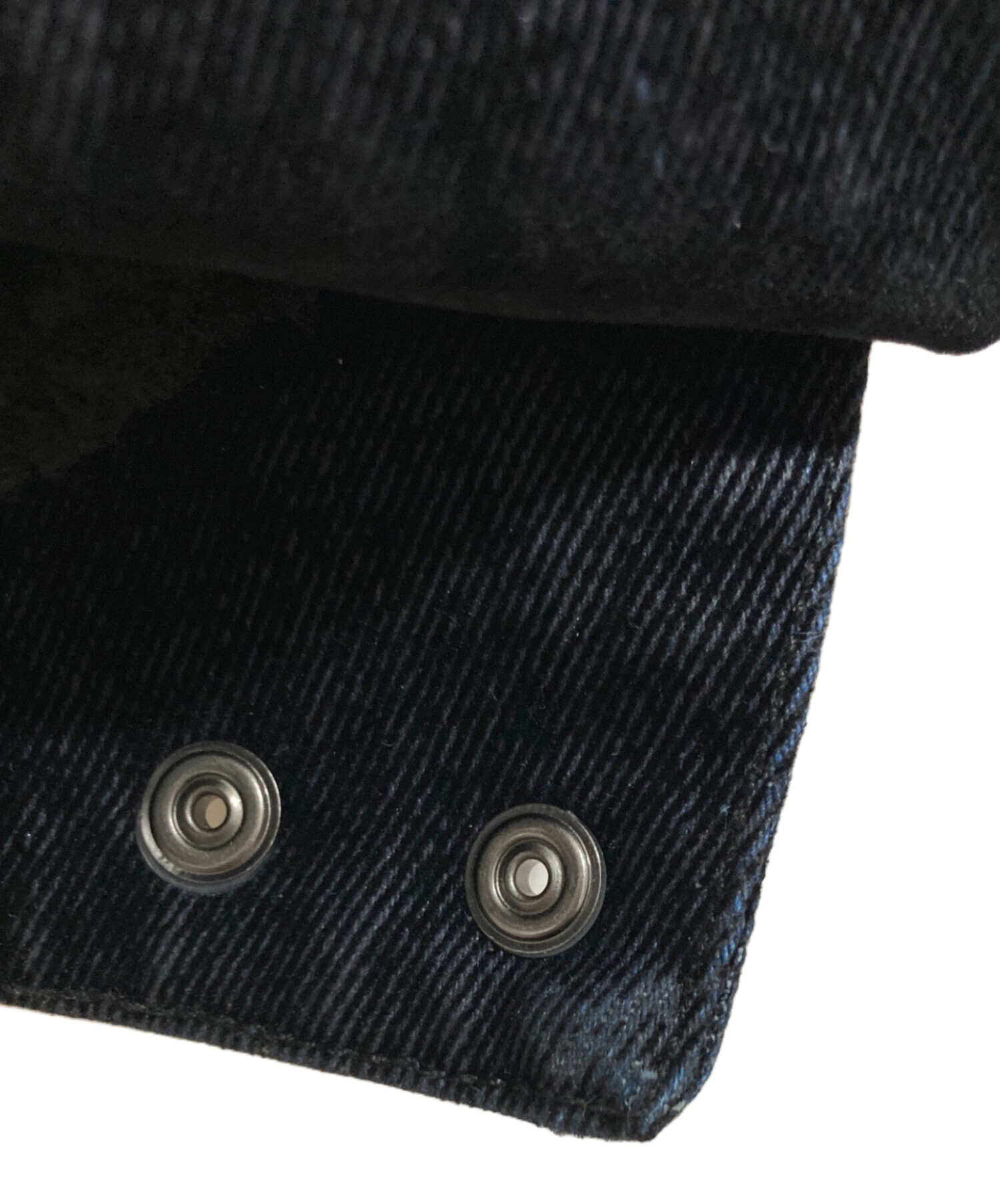 中古・古着通販】OPENING ACT (オープニングアクト) ベロアデニム