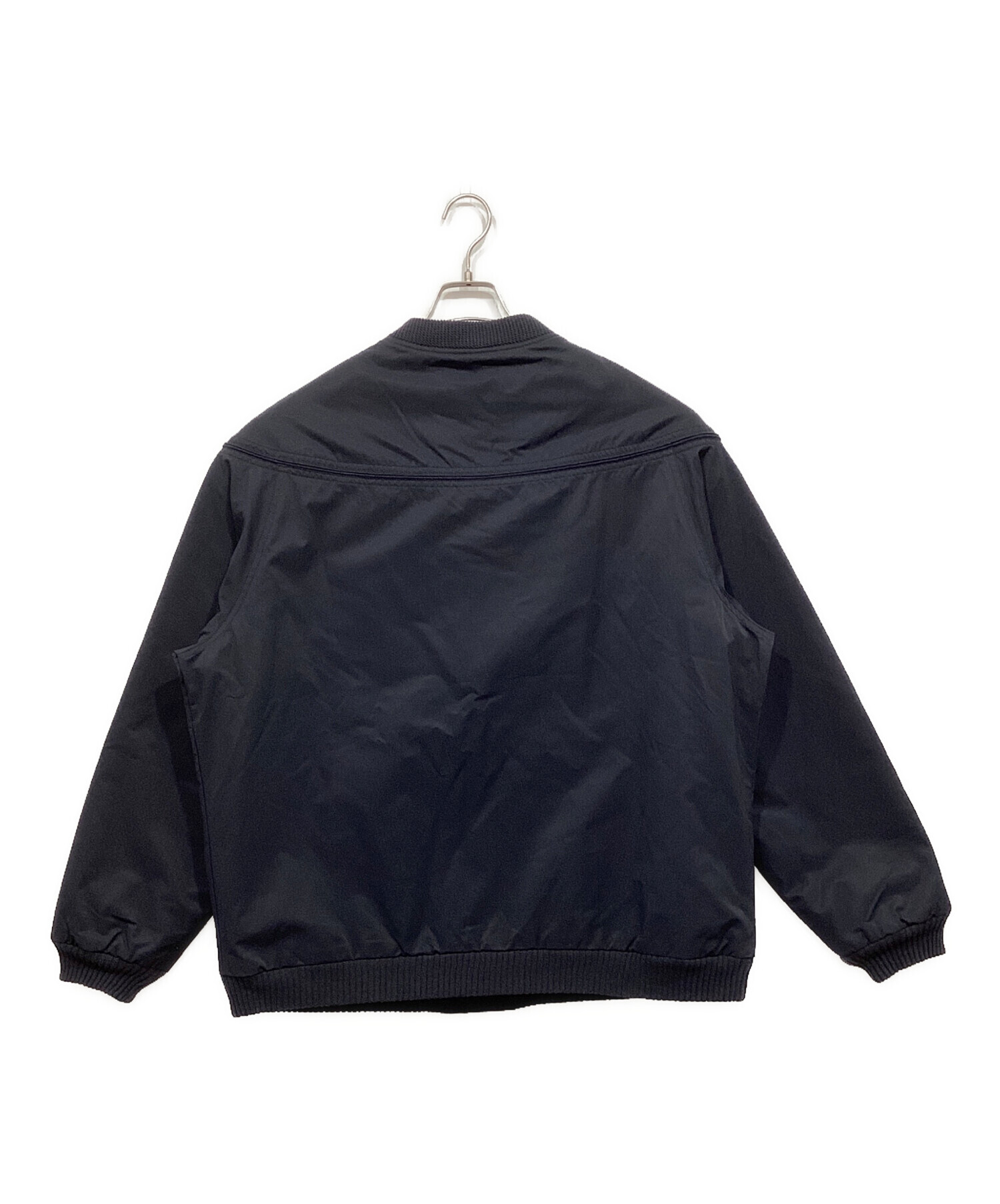 中古・古着通販】TOWN CRAFT (タウンクラフト) ジップアップジャケット