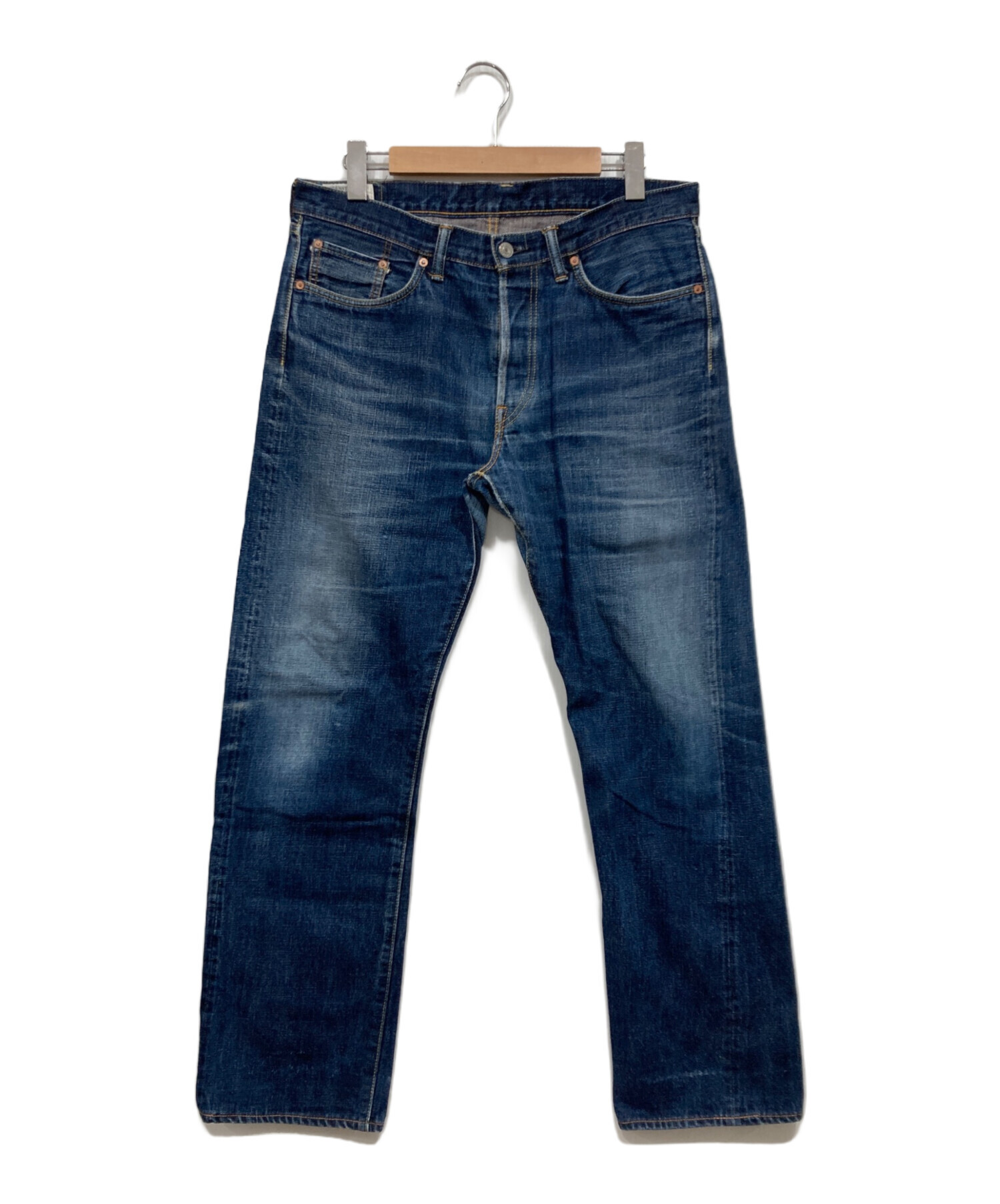 中古・古着通販】STUDIO D'ARTISAN (ステュディオダルチザン) デニム