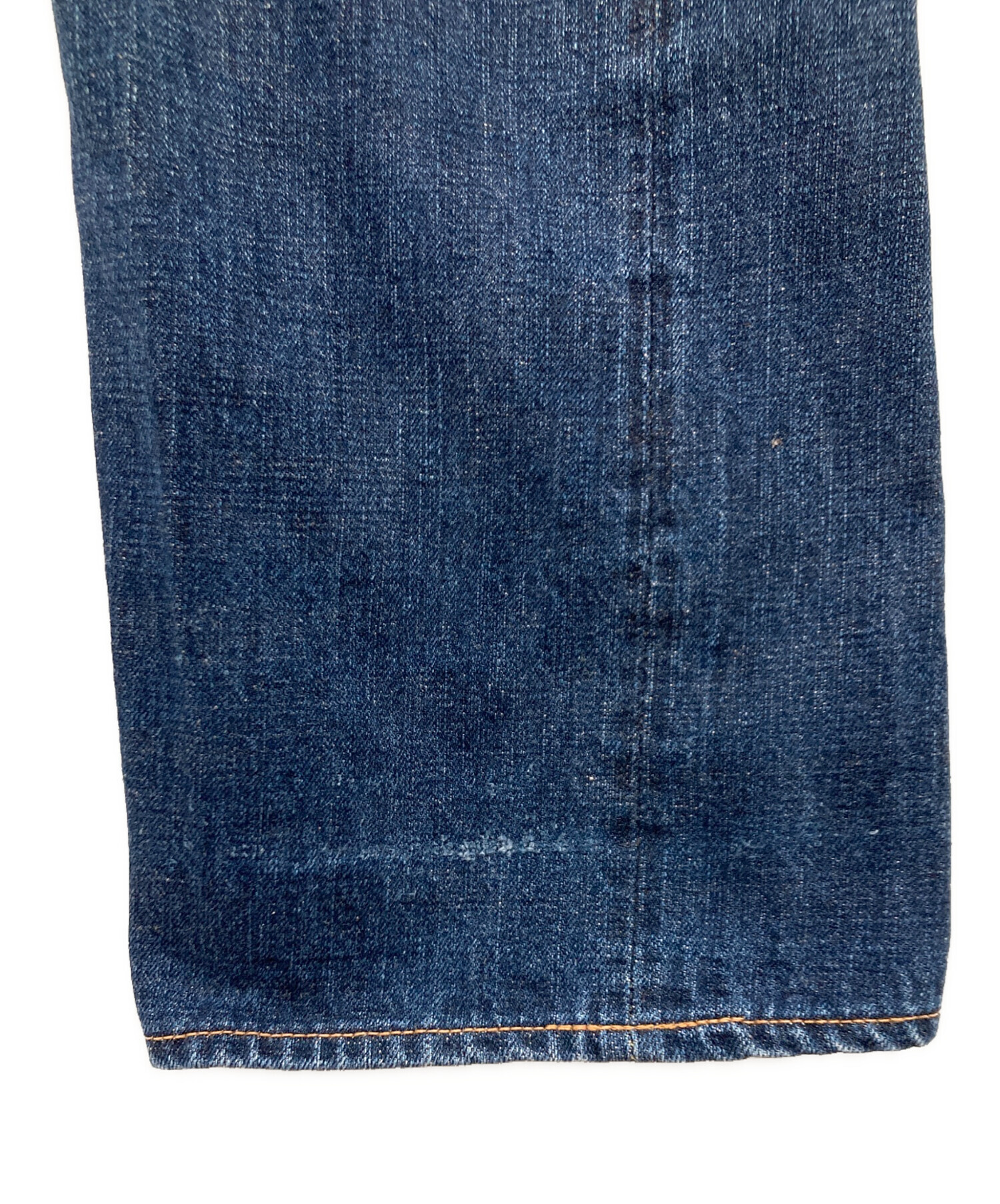 中古・古着通販】STUDIO D'ARTISAN (ステュディオダルチザン) デニム
