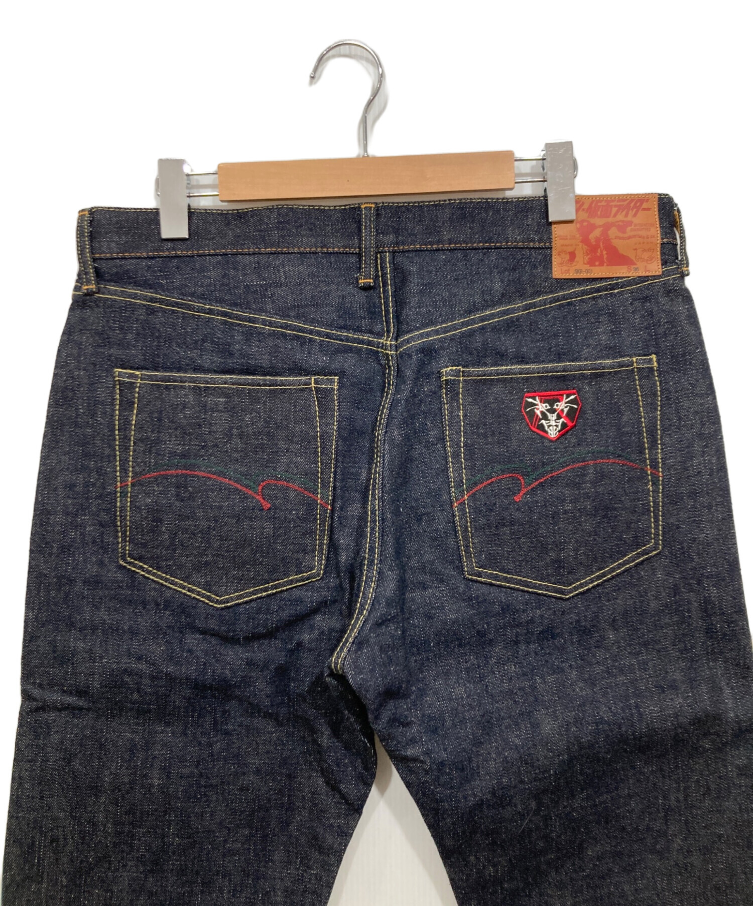 中古・古着通販】STUDIO D'ARTISAN (ステュディオダルチザン) シン