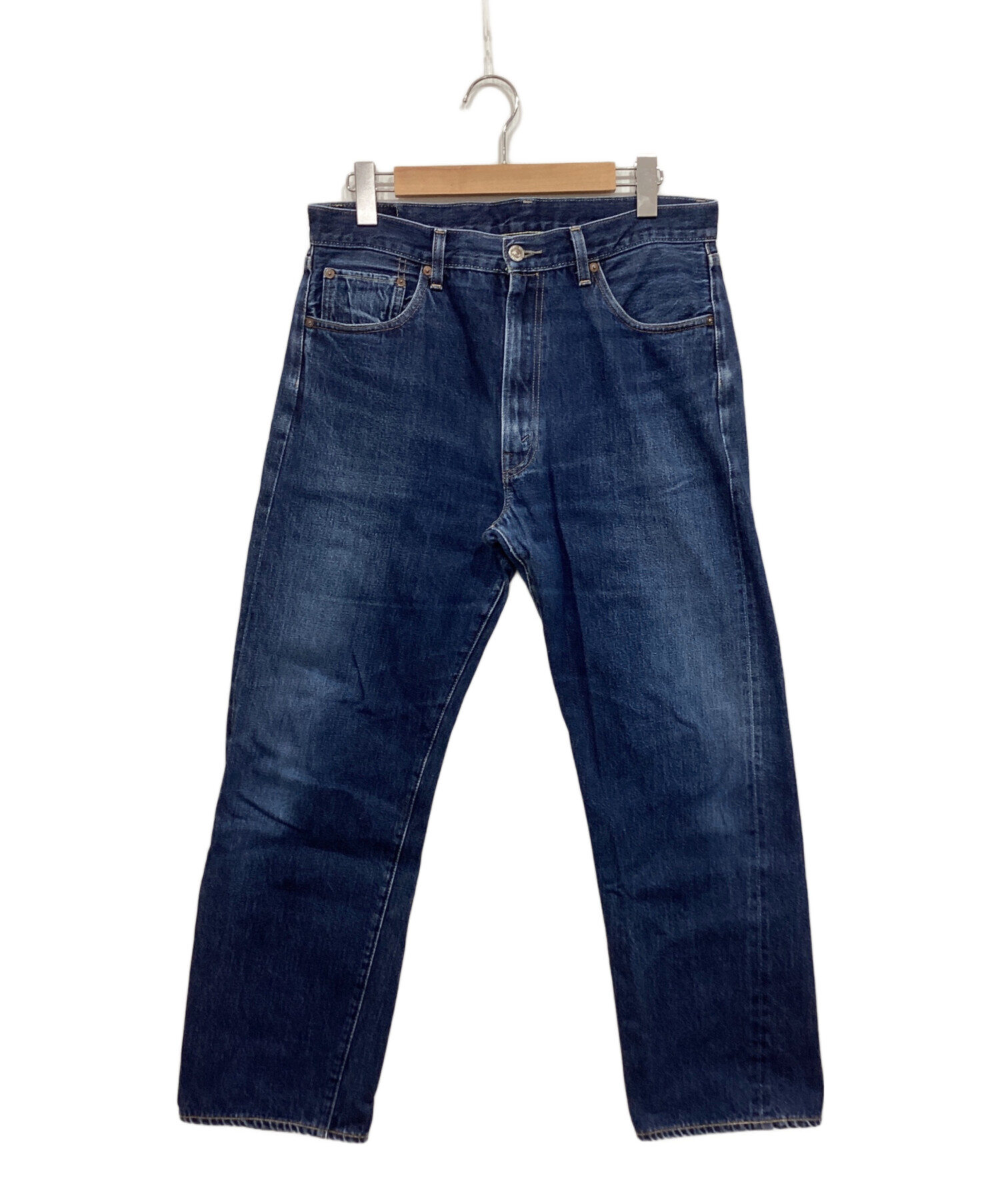 Levi's vintage clothing 501ZXX デニム w36 中古・古着通販】LEVI'S VINTAGE CLOTHING (リーバイス ビンテージ