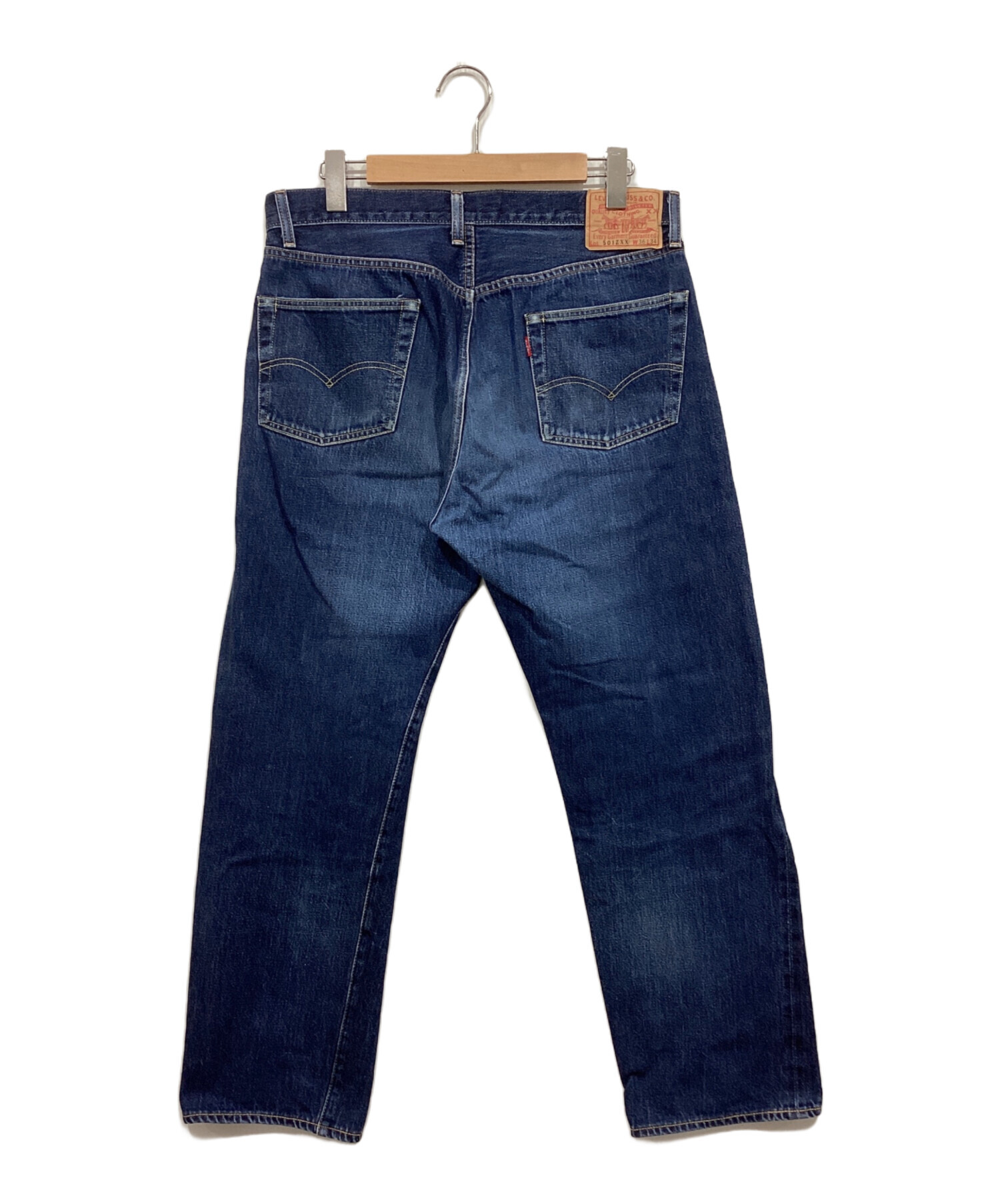 中古・古着通販】LEVI'S VINTAGE CLOTHING (リーバイス ビンテージ