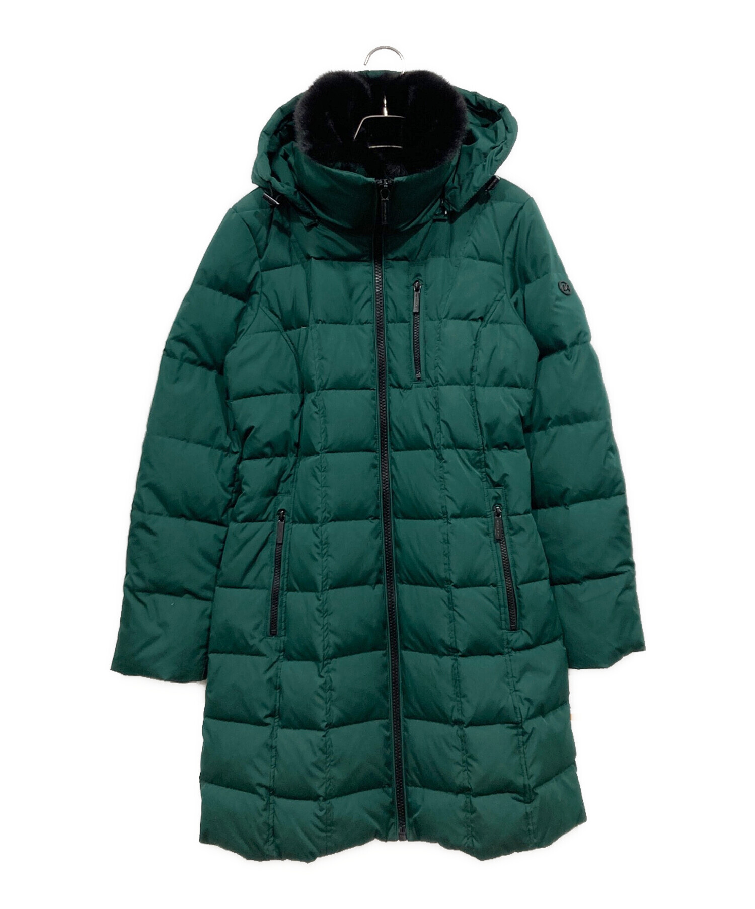 中古・古着通販】MICHAEL KORS (マイケル・コース) ダウンコート