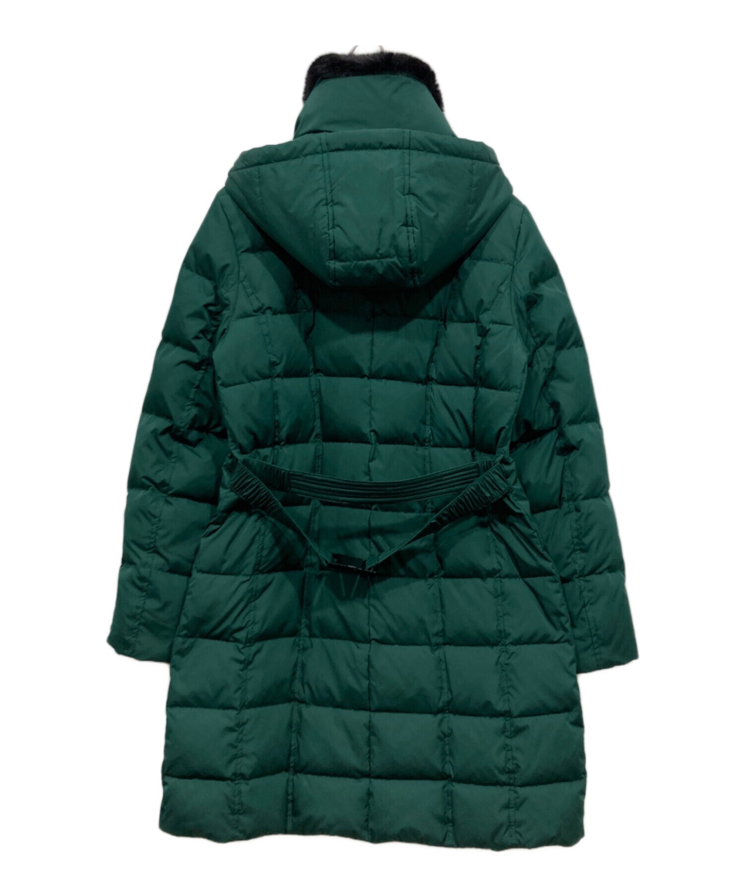 中古・古着通販】MICHAEL KORS (マイケル・コース) ダウンコート 