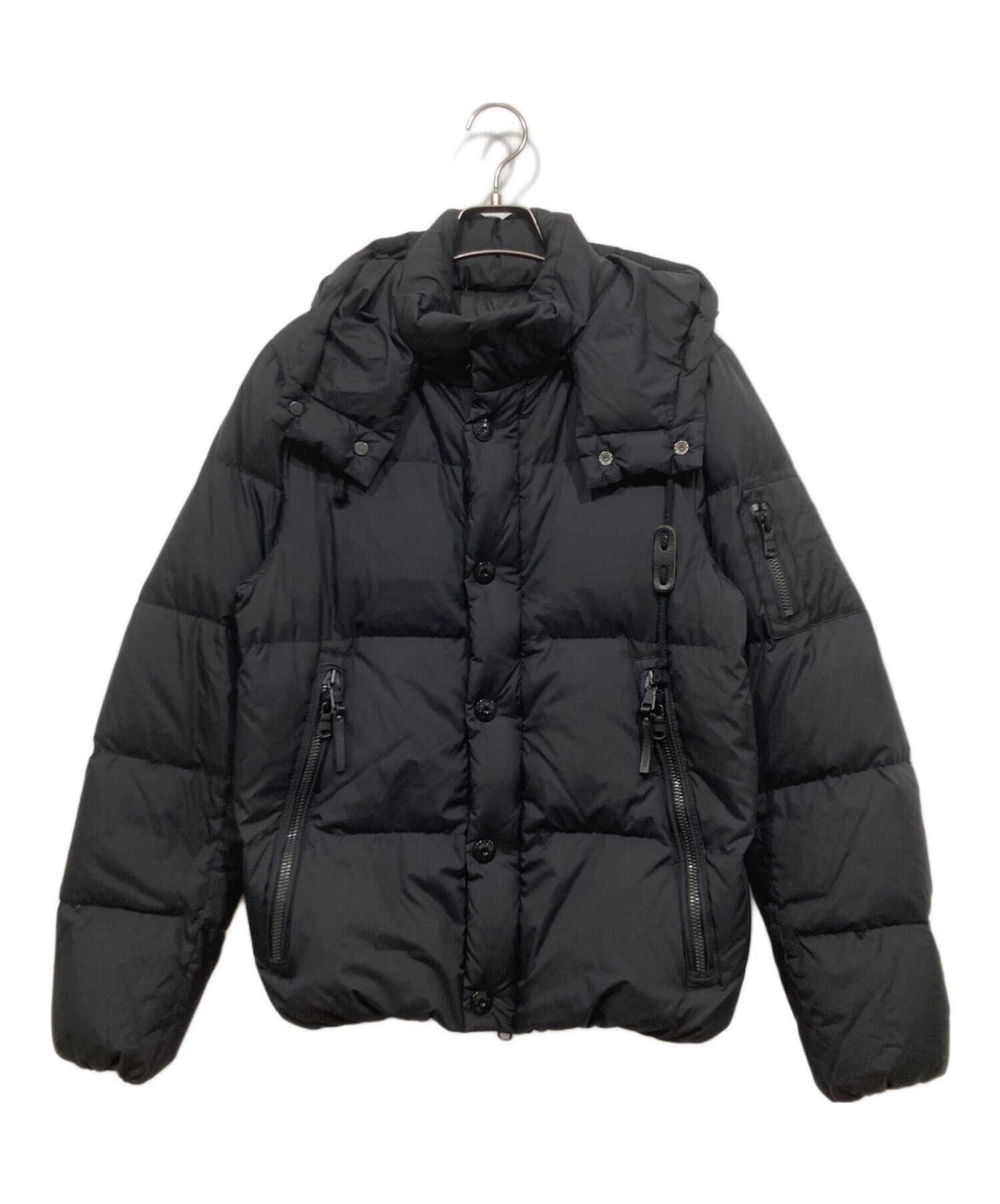 中古・古着通販】nano・universe (ナノ・ユニバース) 西川ダウン