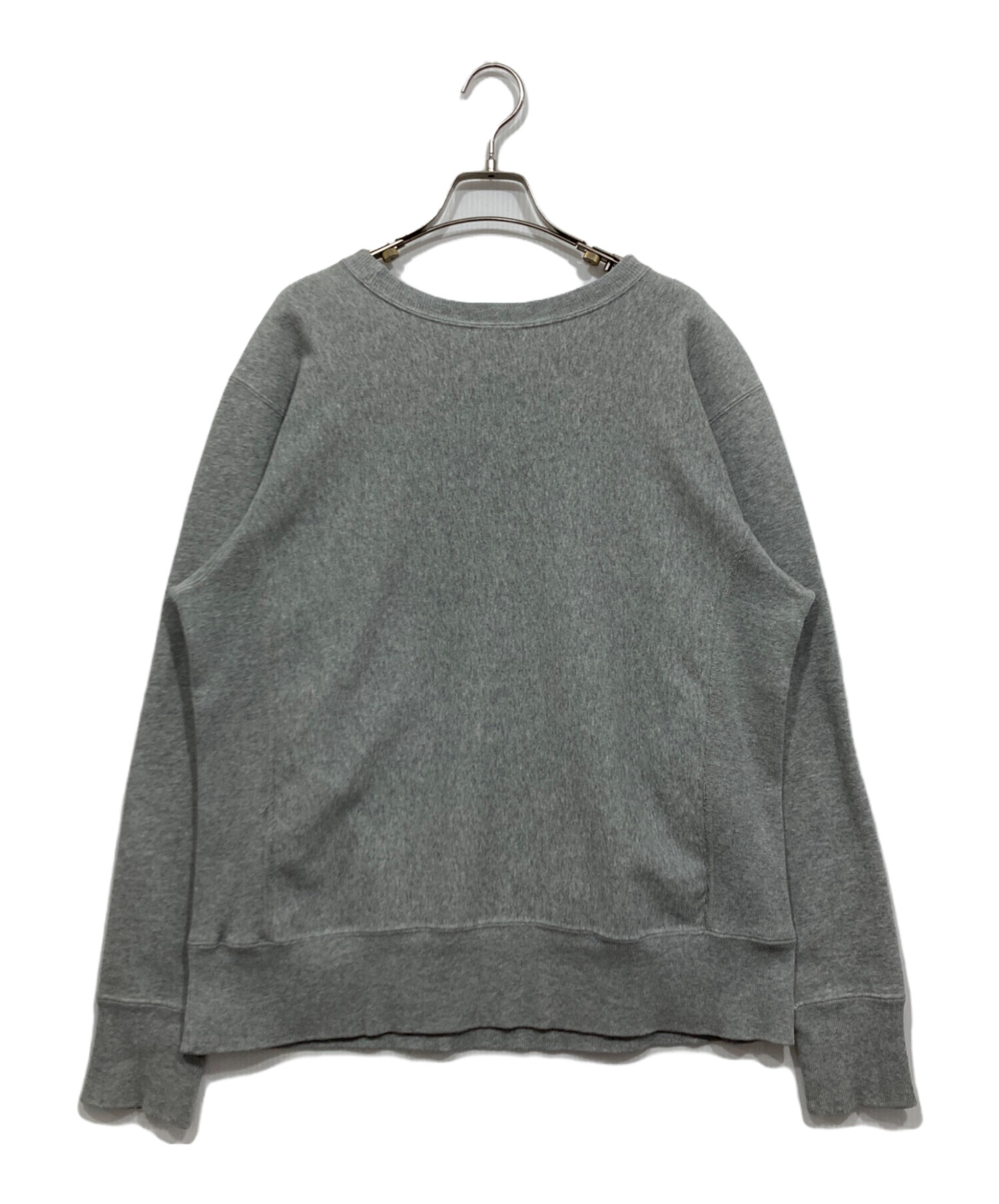 中古・古着通販】Champion REVERSE WEAVE (チャンピオン リバース 