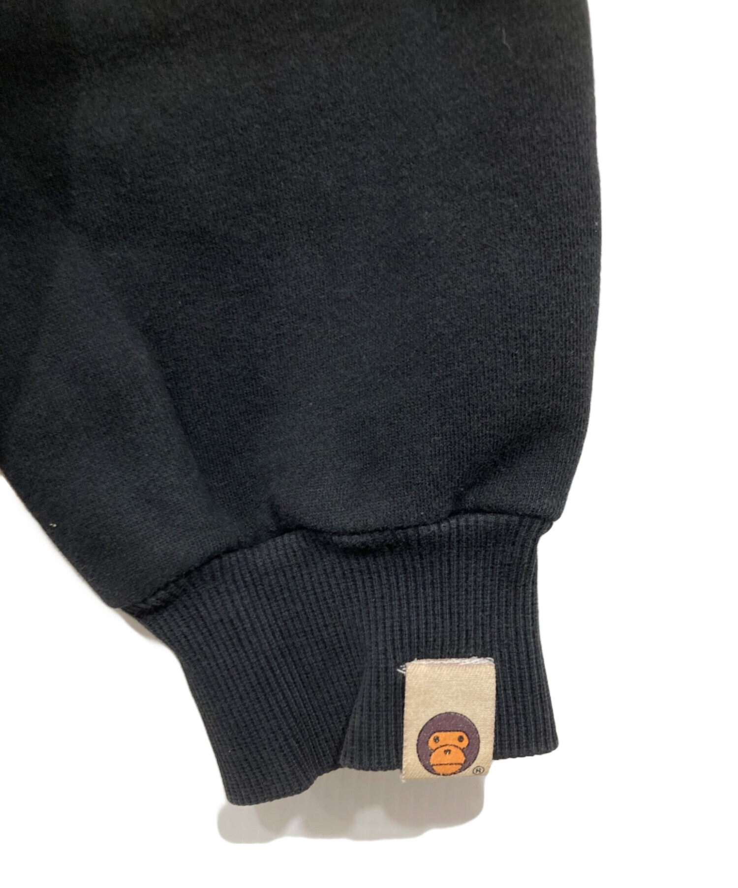 中古・古着通販】A BATHING APE (ア ベイシング エイプ) BABY MILO 
