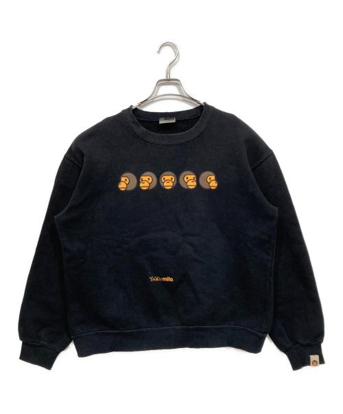 中古・古着通販】A BATHING APE (ア ベイシング エイプ) BABY MILO