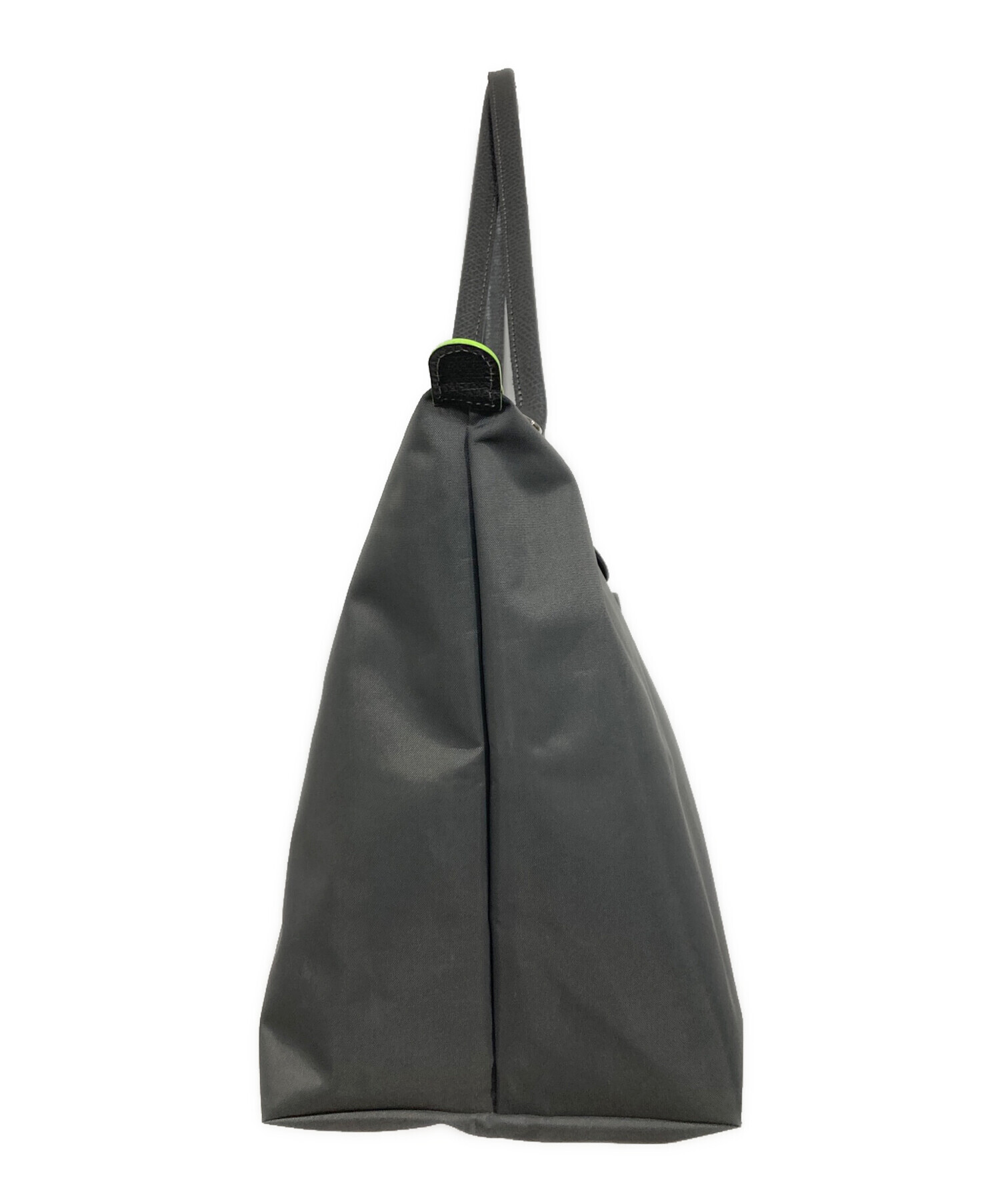 中古・古着通販】LONGCHAMP (ロンシャン) ル プリアージュトートバッグ