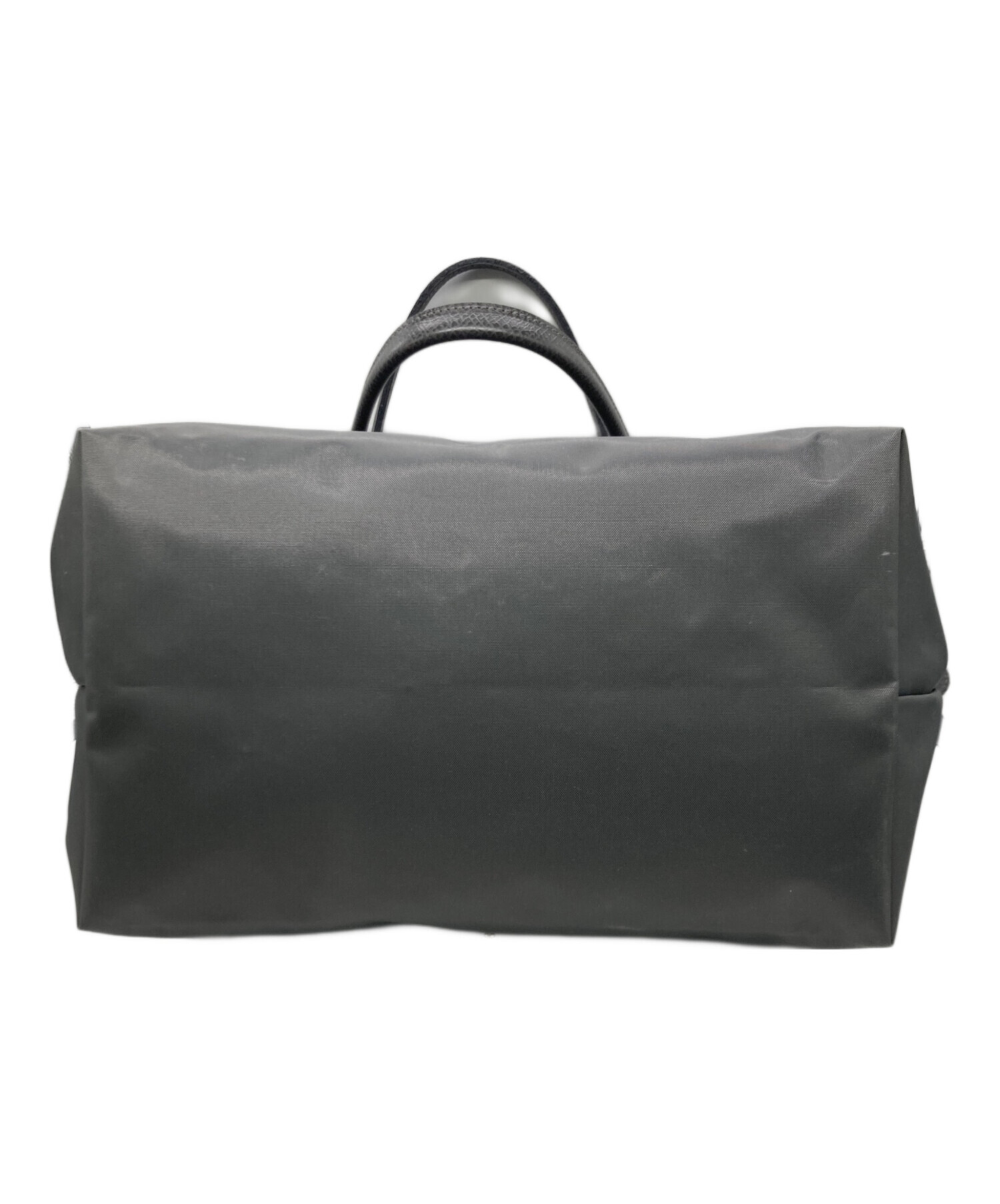 中古・古着通販】LONGCHAMP (ロンシャン) ル プリアージュトートバッグ