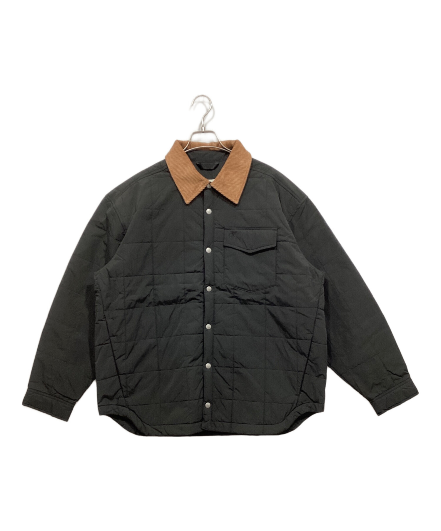 中古・古着通販】Calvin Klein (カルバンクライン) ナイロンジャケット 