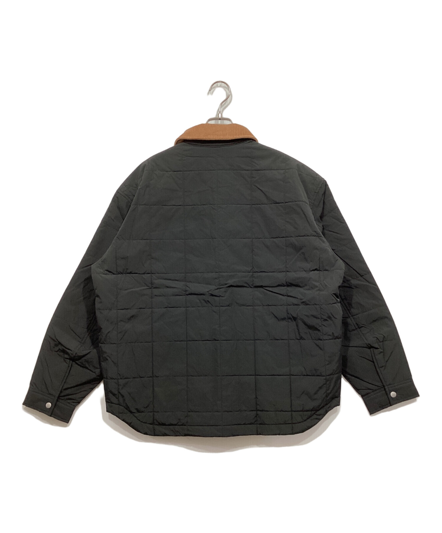 中古・古着通販】Calvin Klein (カルバンクライン) ナイロンジャケット 