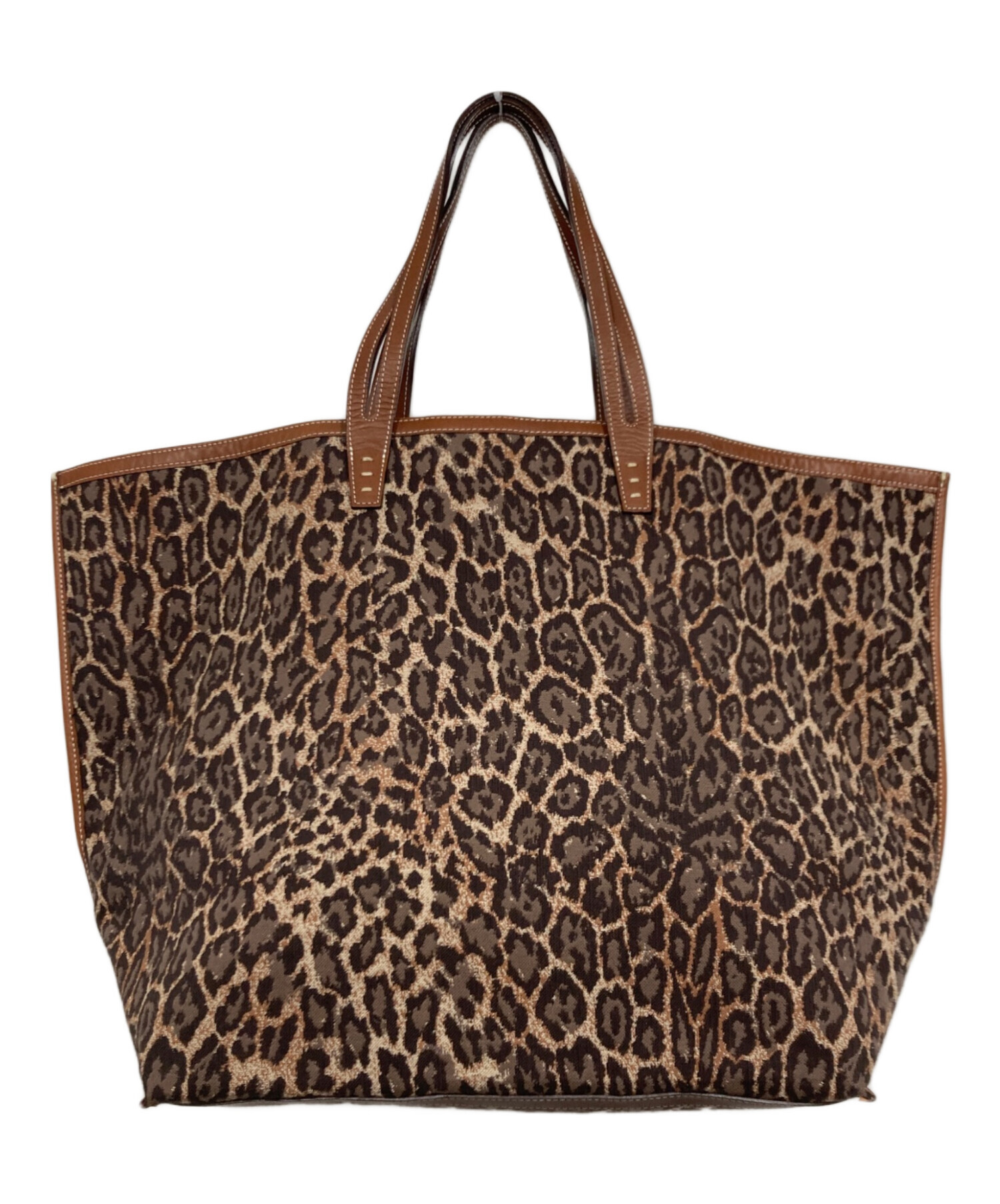 襤褸　☆トートバック　古布　レア　骨董 トートバッグ 浮世絵 相馬の古内裏『ガシャドクロ』 | iichi 日々の