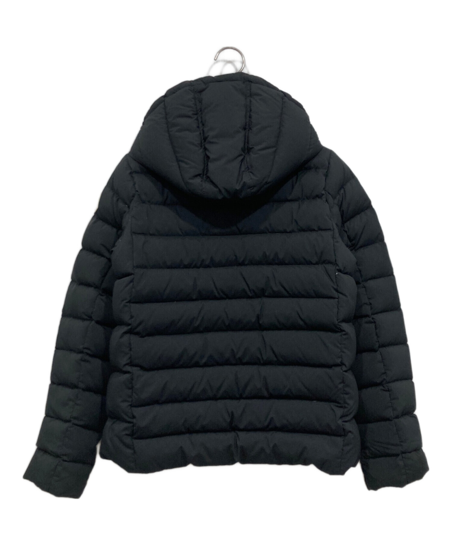 中古・古着通販】Pyrenex (ピレネックス) SPOUTNIC 2 SOFT ブラック 