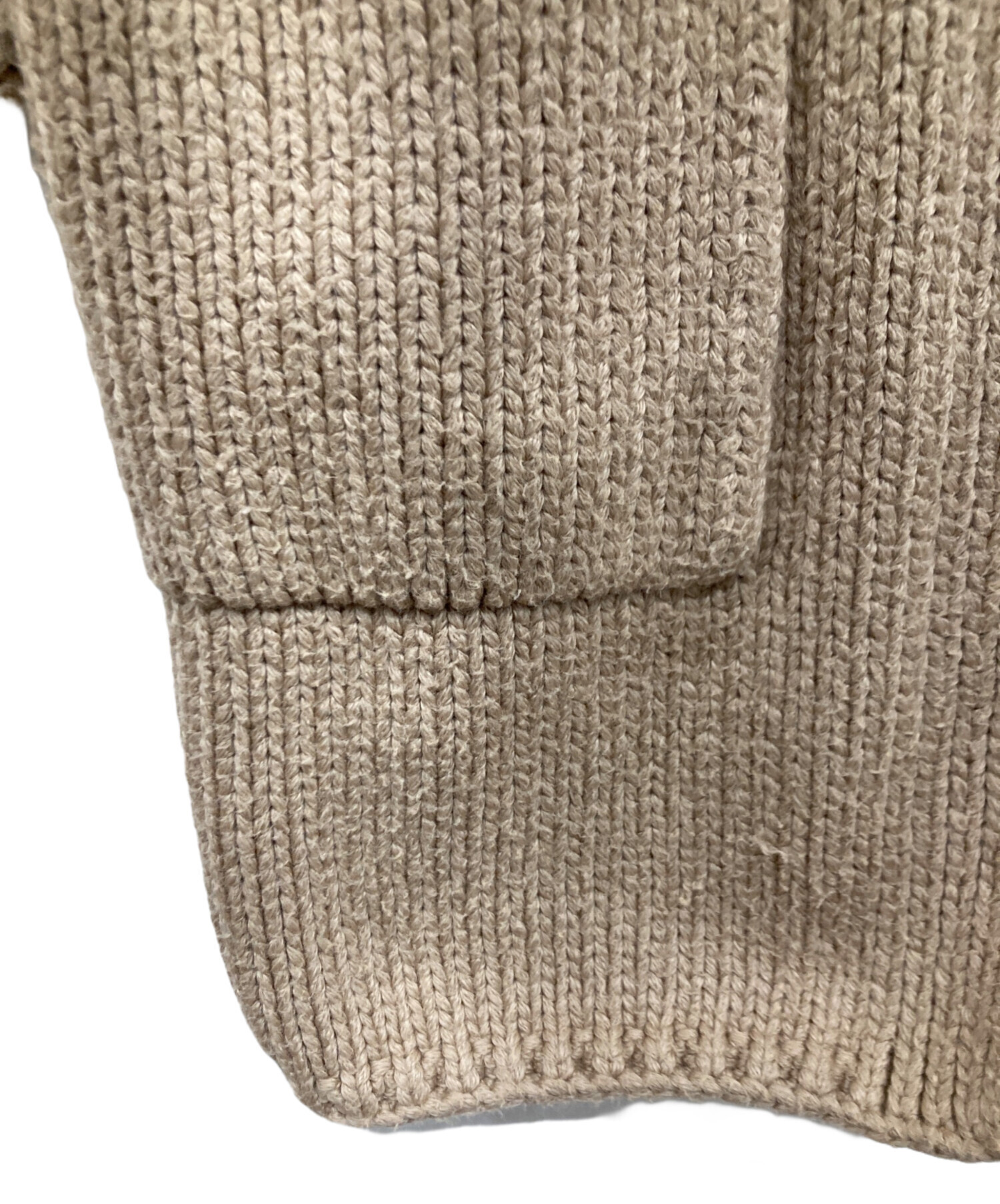 中古・古着通販】FOXEY (フォクシー) エンジェルヘアコットン ウィング