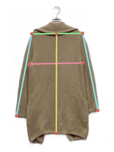 中古・古着通販】FOXEY (フォクシー) エンジェルヘアコットン ウィング