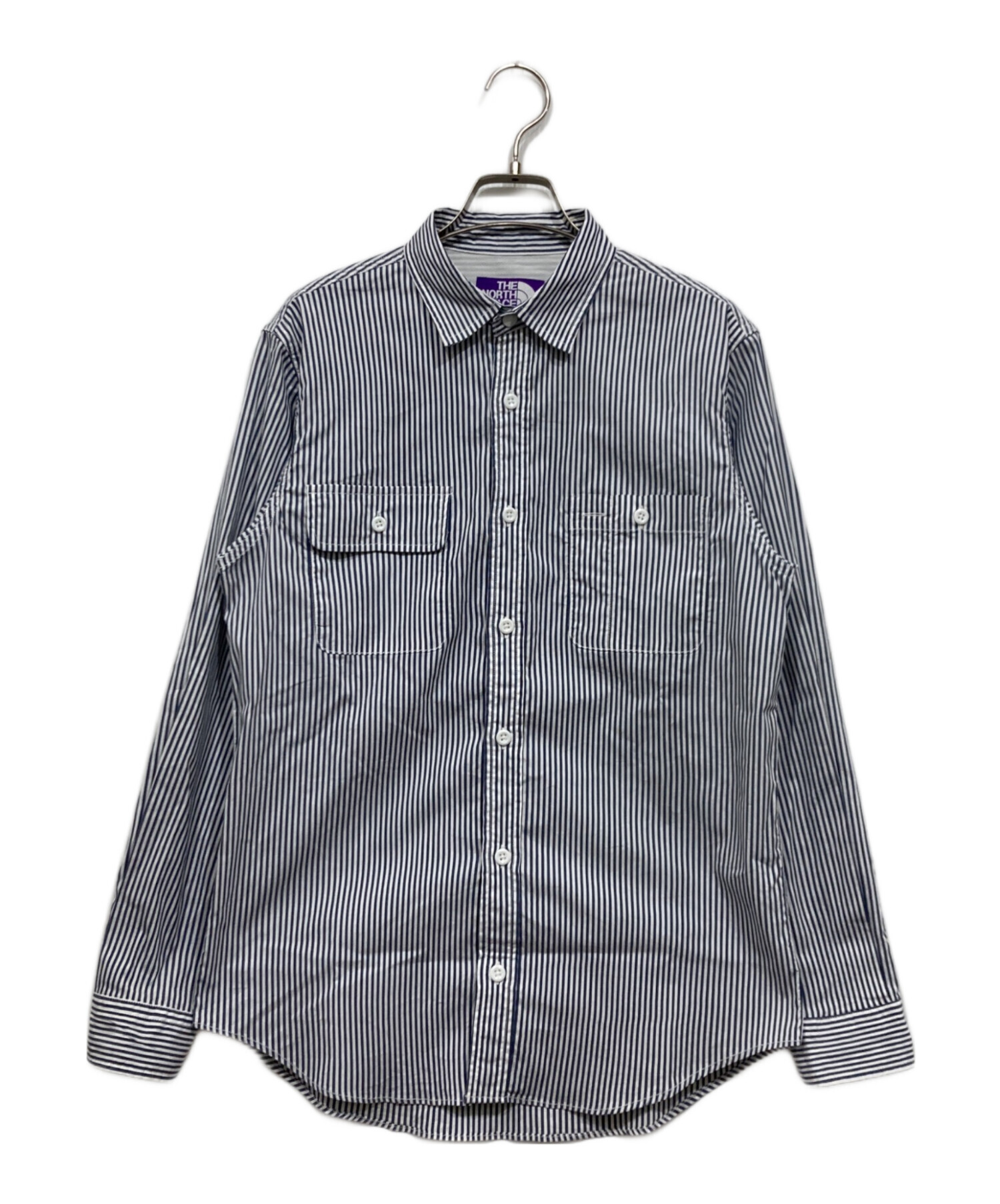 中古・古着通販】THE NORTHFACE PURPLELABEL (ザ・ノースフェイス