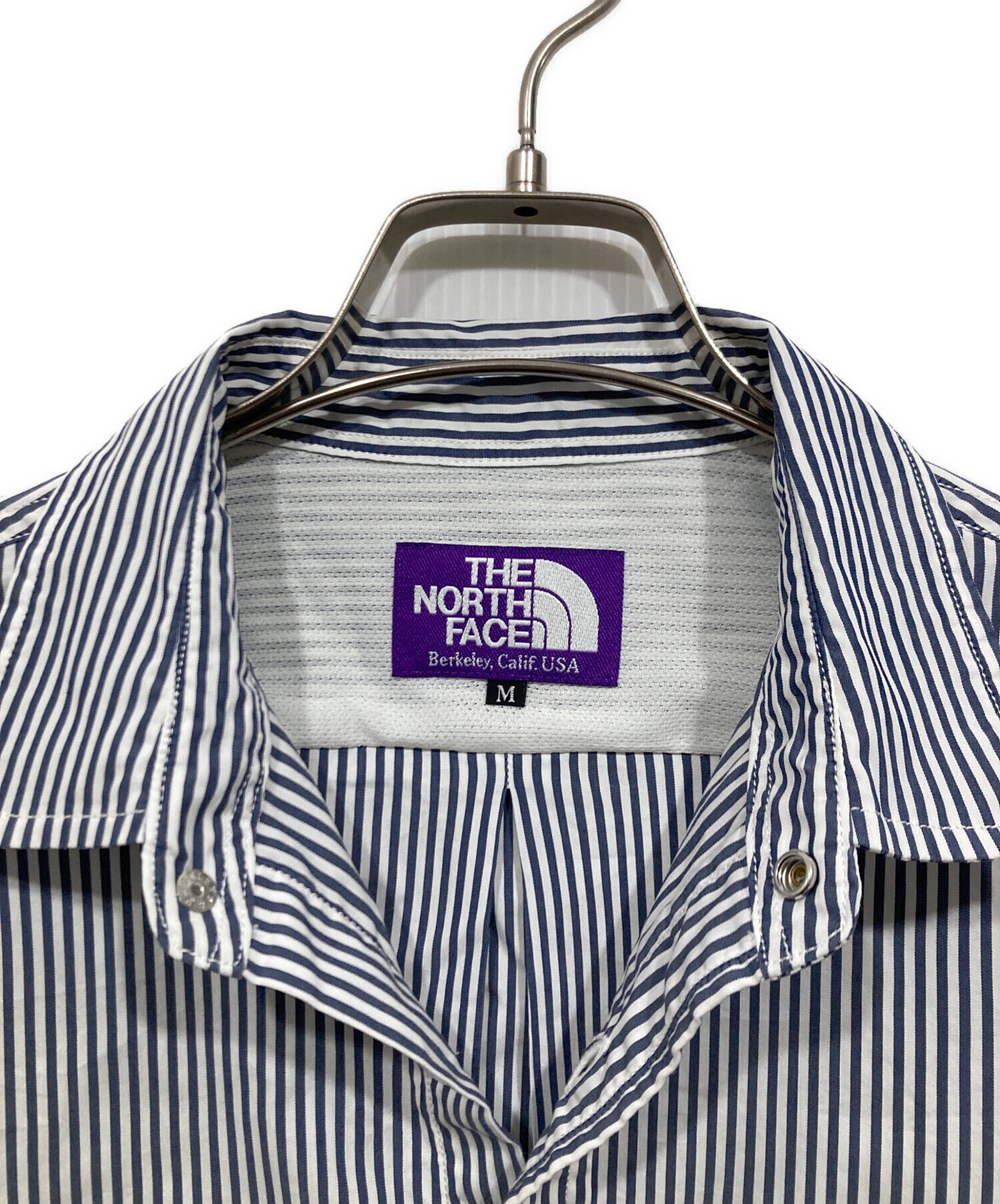 中古・古着通販】THE NORTHFACE PURPLELABEL (ザ・ノースフェイス