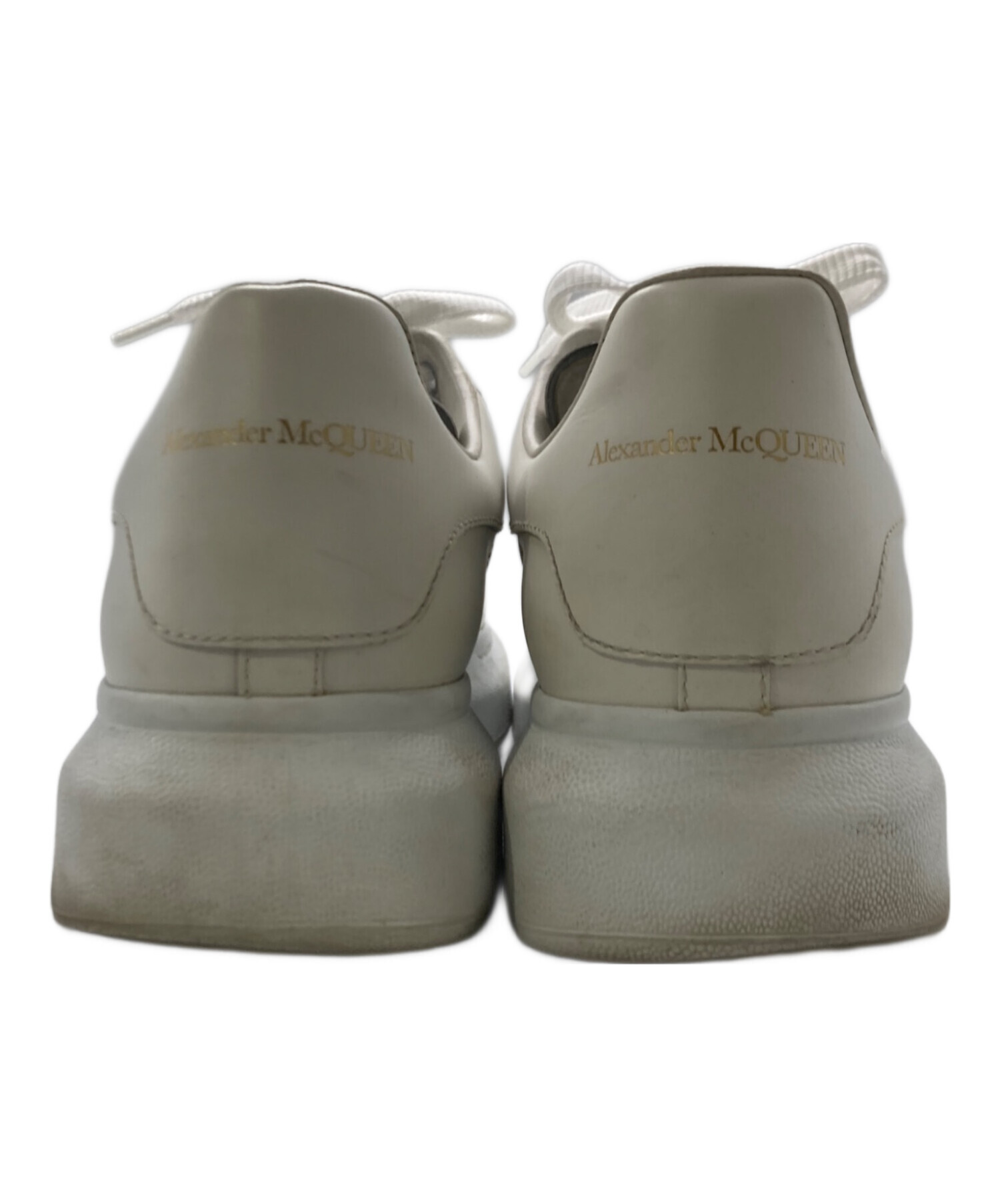 中古・古着通販】ALEXANDER McQUEEN (アレキサンダーマックイーン