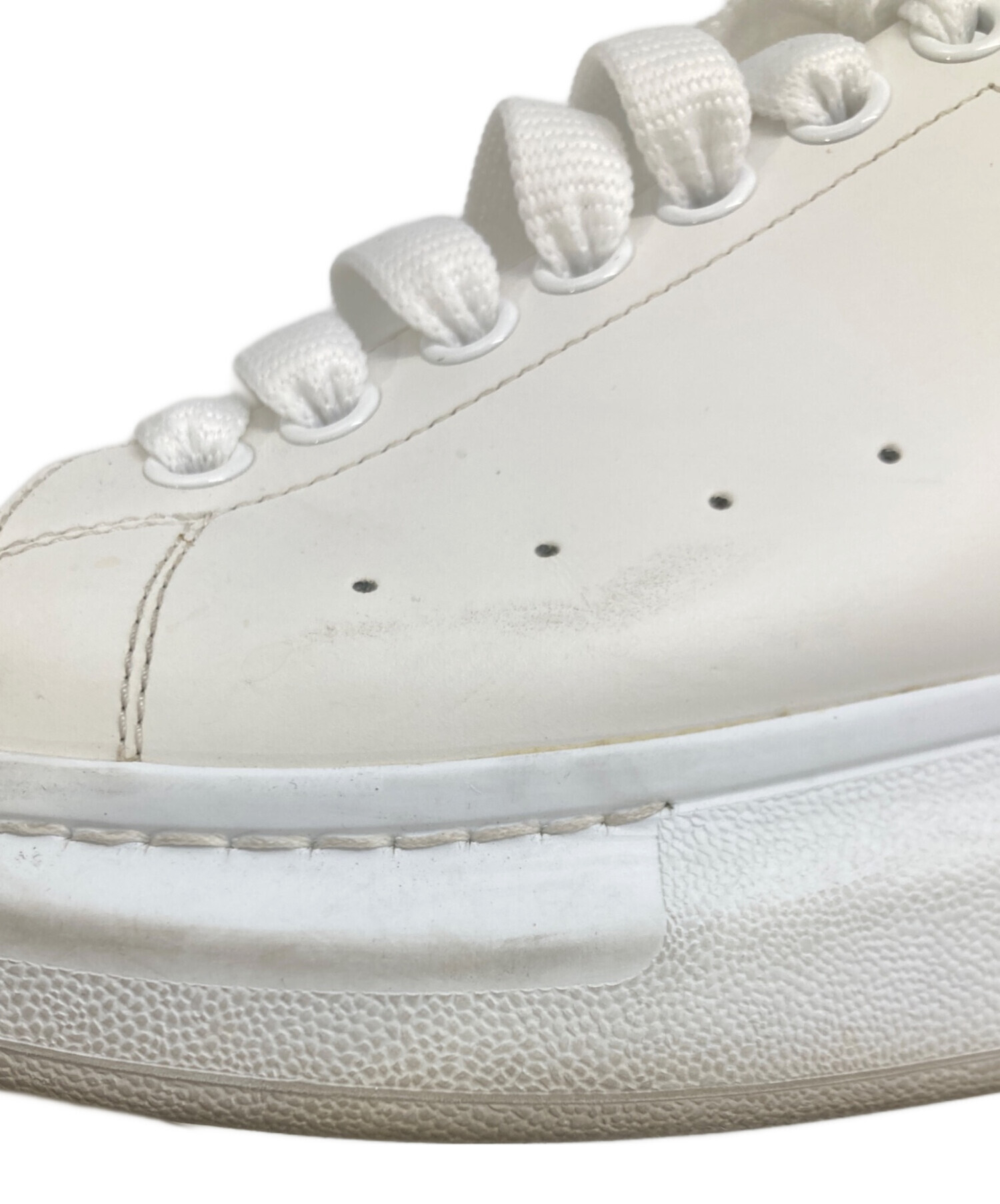 中古・古着通販】ALEXANDER McQUEEN (アレキサンダーマックイーン