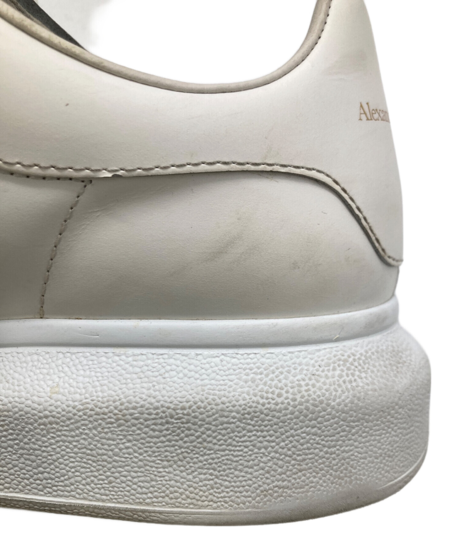 中古・古着通販】ALEXANDER McQUEEN (アレキサンダーマックイーン
