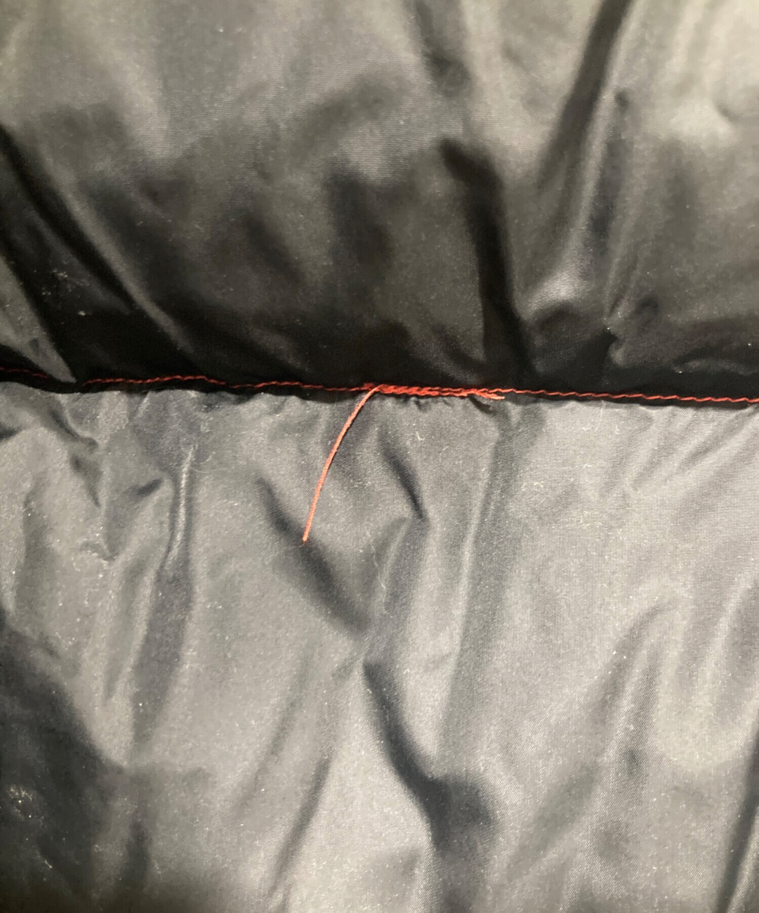 中古・古着通販】THE NORTH FACE (ザ ノース フェイス) ヌプシダウン