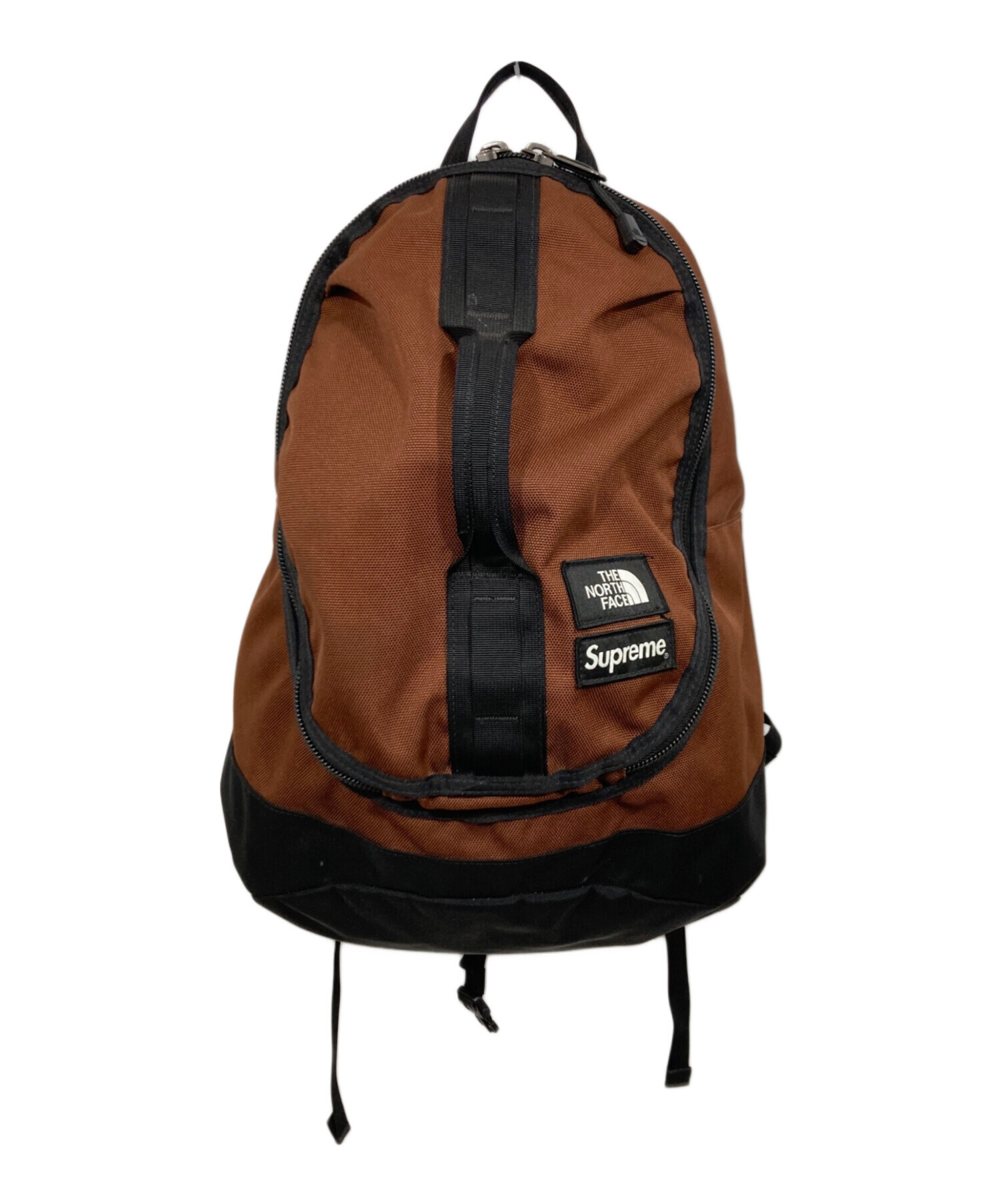 古着屋field　THE NORTH FACE Supreme リュック 中古・古着通販】THE NORTH FACE (ザ ノース フェイス) SUPREME