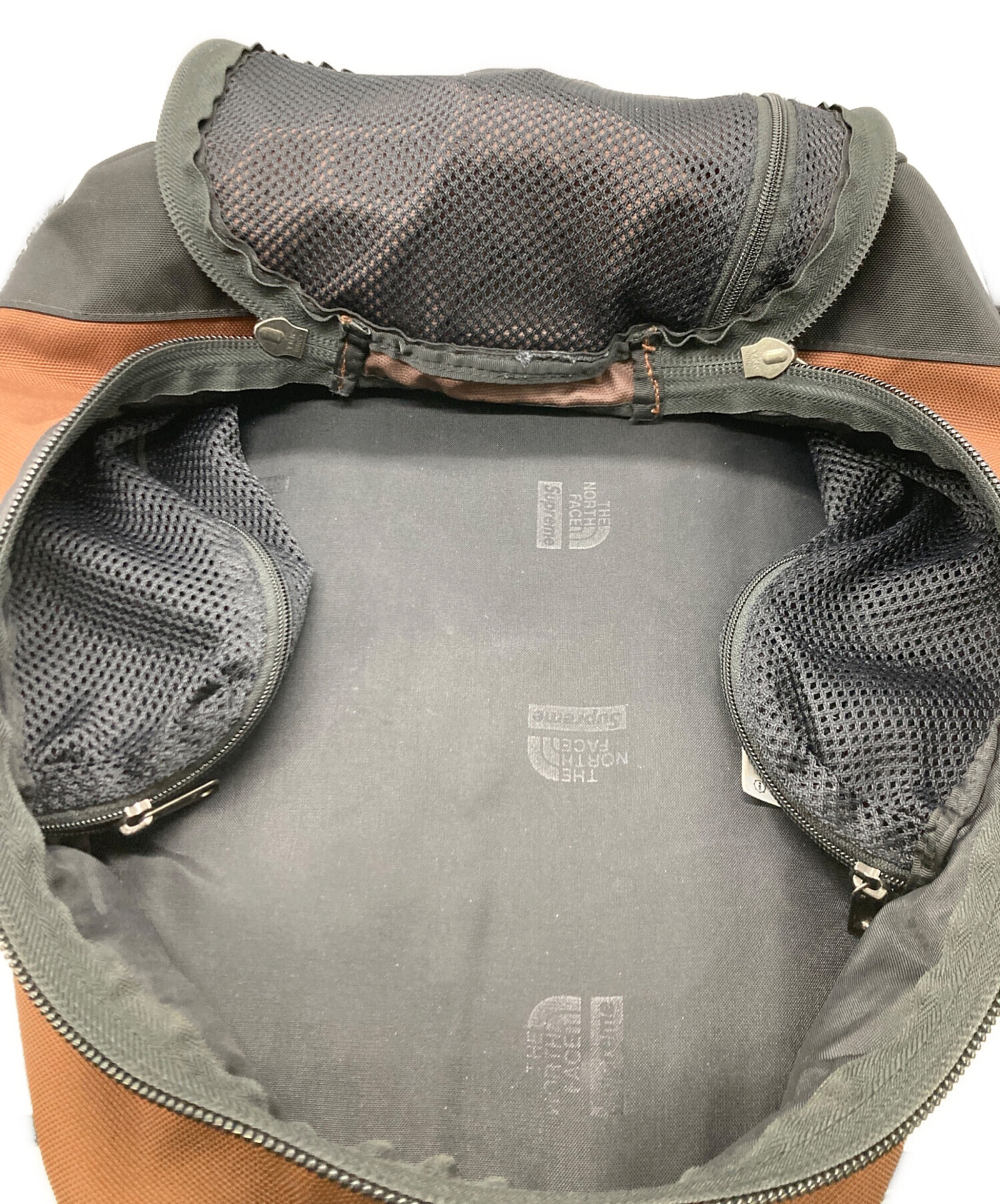 中古・古着通販】THE NORTH FACE (ザ ノース フェイス) SUPREME