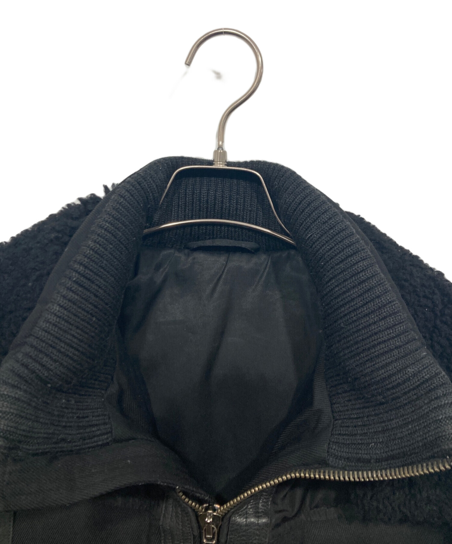 中古・古着通販】5351 pour les hommes (5351プールオム) ムートン