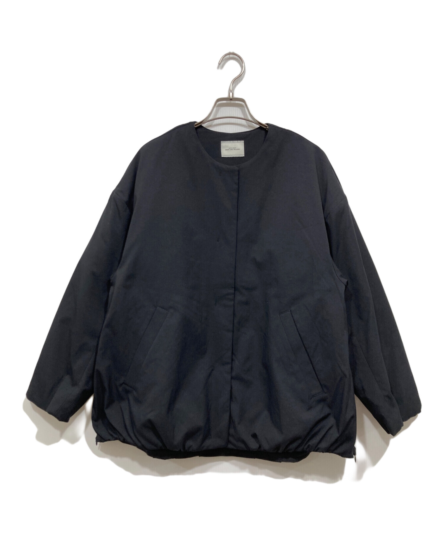 中古・古着通販】green label relaxing (グリーンレーベルリラクシング 