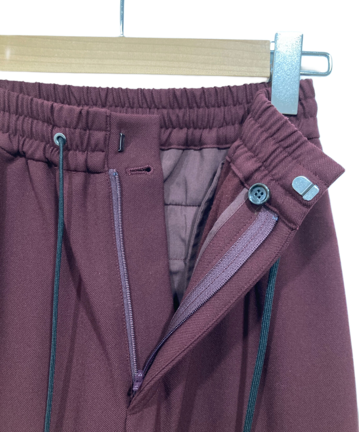 中古・古着通販】JOURNAL STANDARD (ジャーナルスタンダード) THERMO