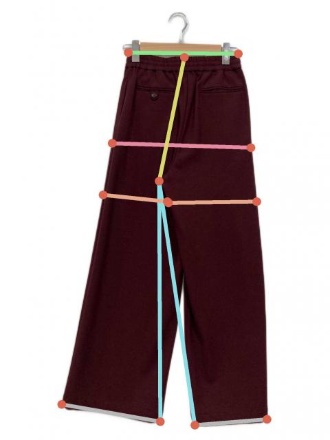 【新品 未使用】S-CORE WEBBER TAJ テンプレート 5'11\