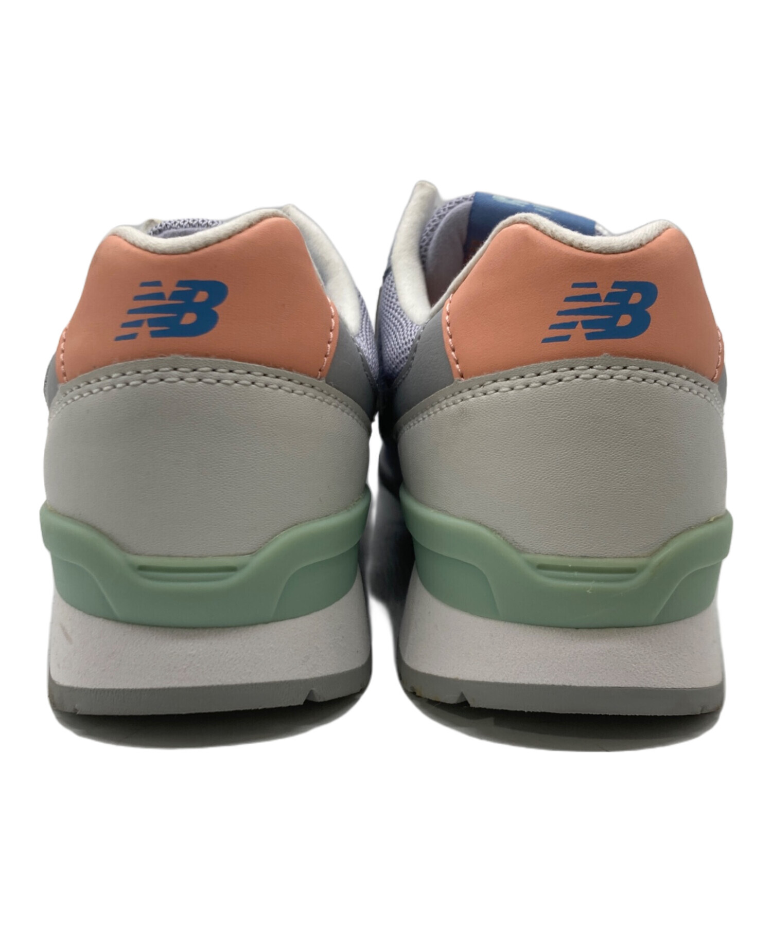 中古・古着通販】NEW BALANCE (ニューバランス) ローカットスニーカー
