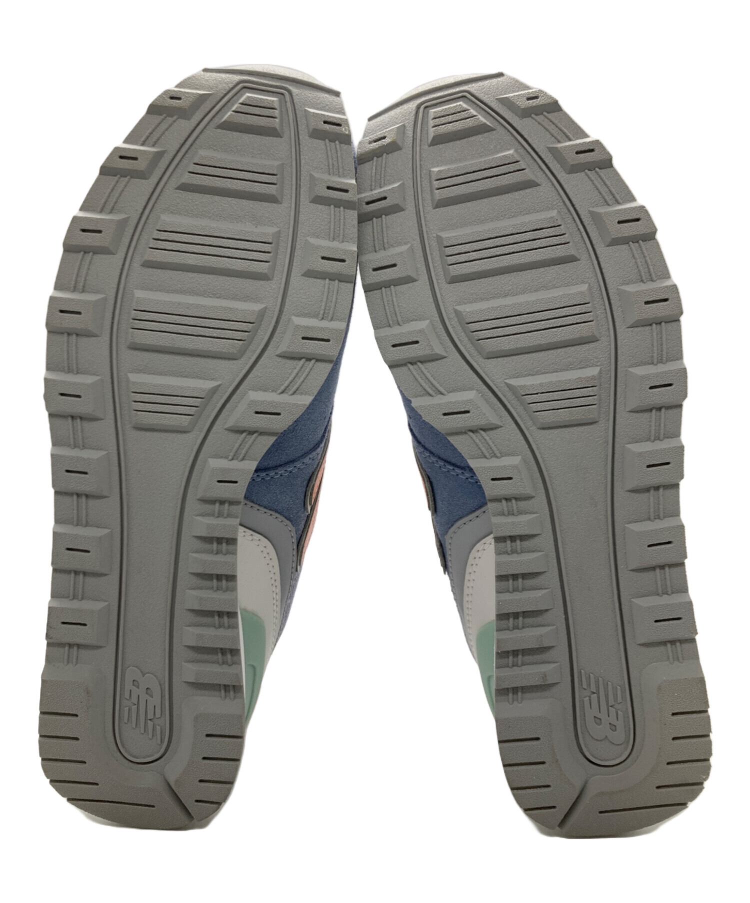 中古・古着通販】NEW BALANCE (ニューバランス) ローカットスニーカー