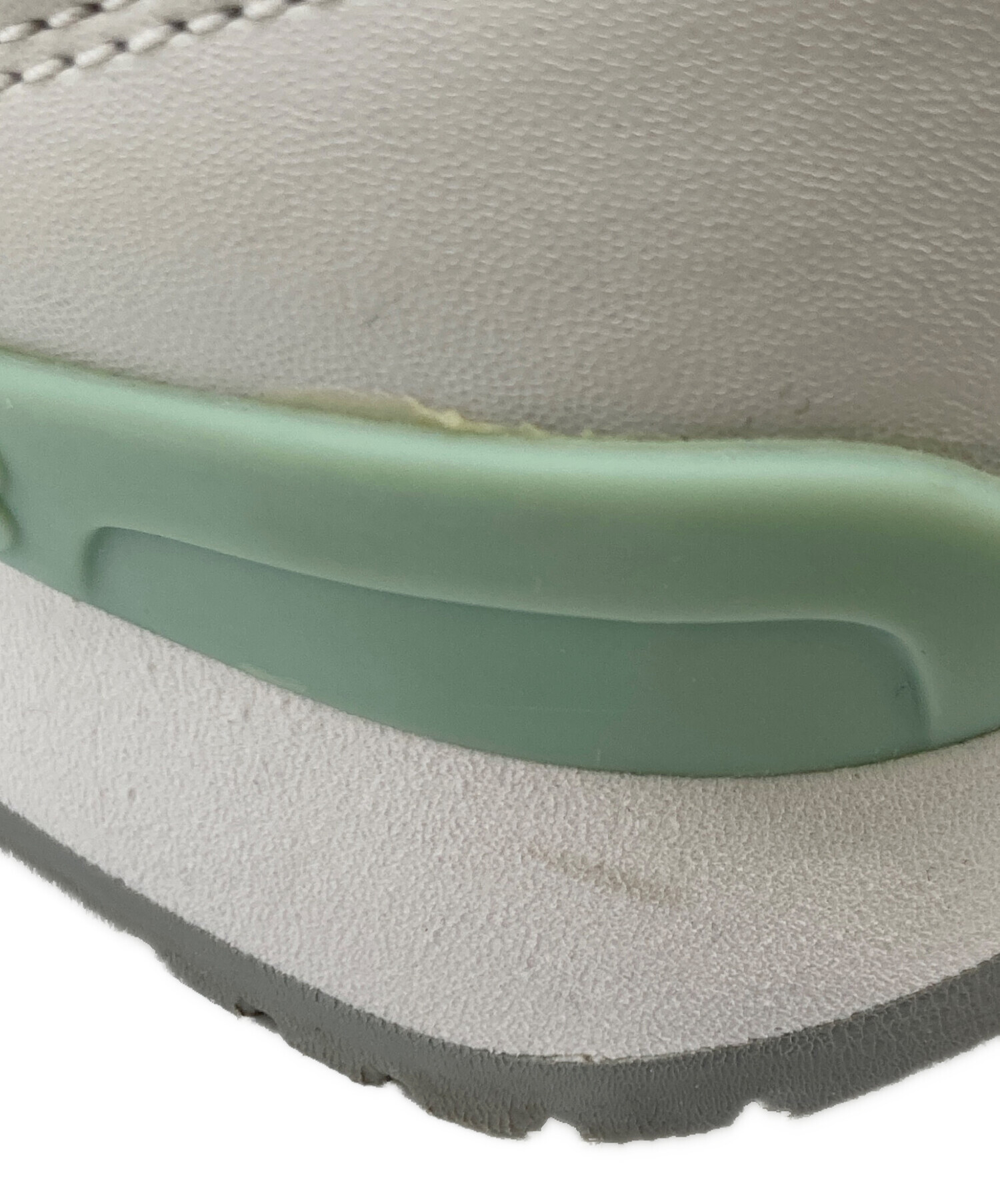 中古・古着通販】NEW BALANCE (ニューバランス) ローカットスニーカー