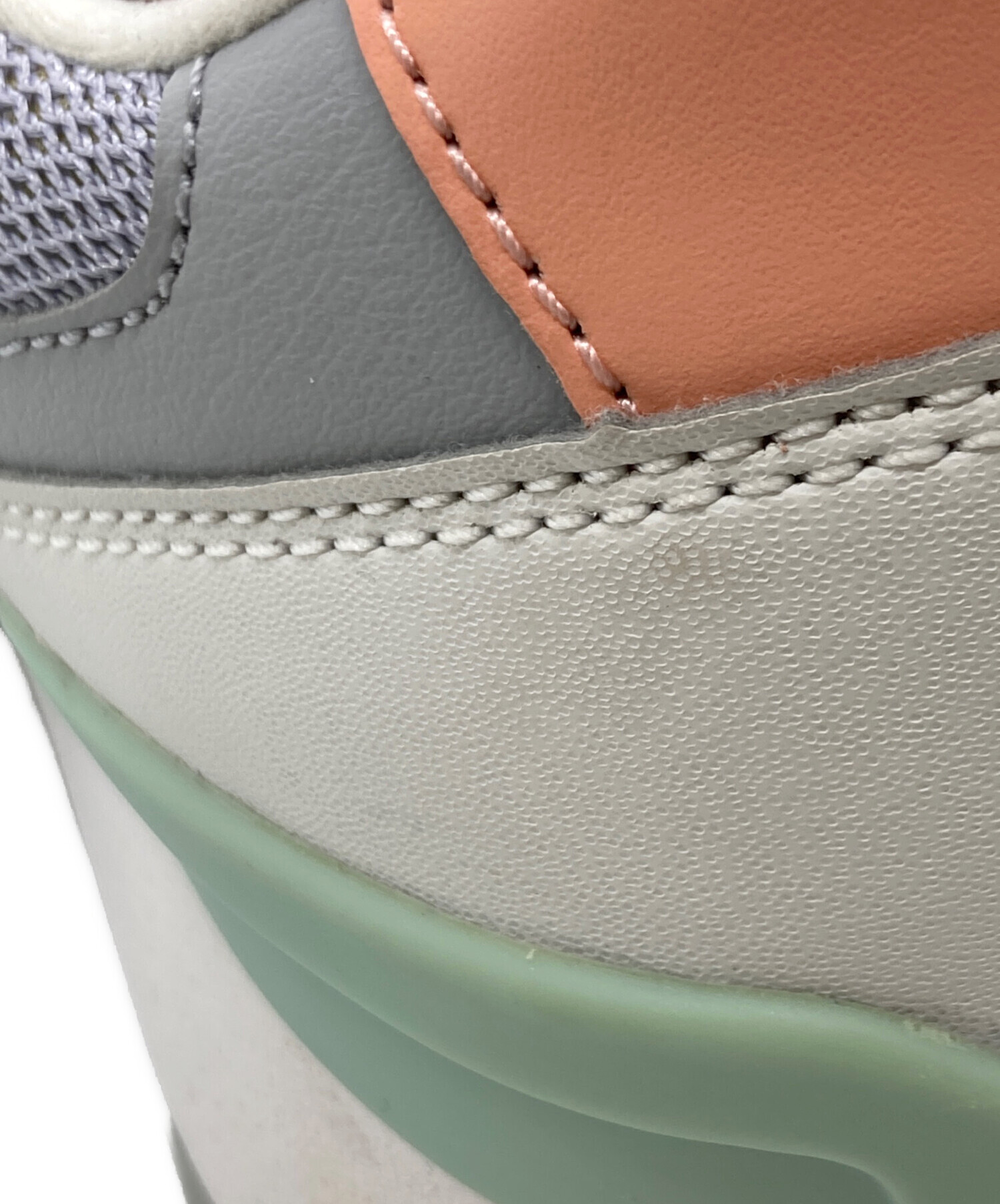 中古・古着通販】NEW BALANCE (ニューバランス) ローカットスニーカー