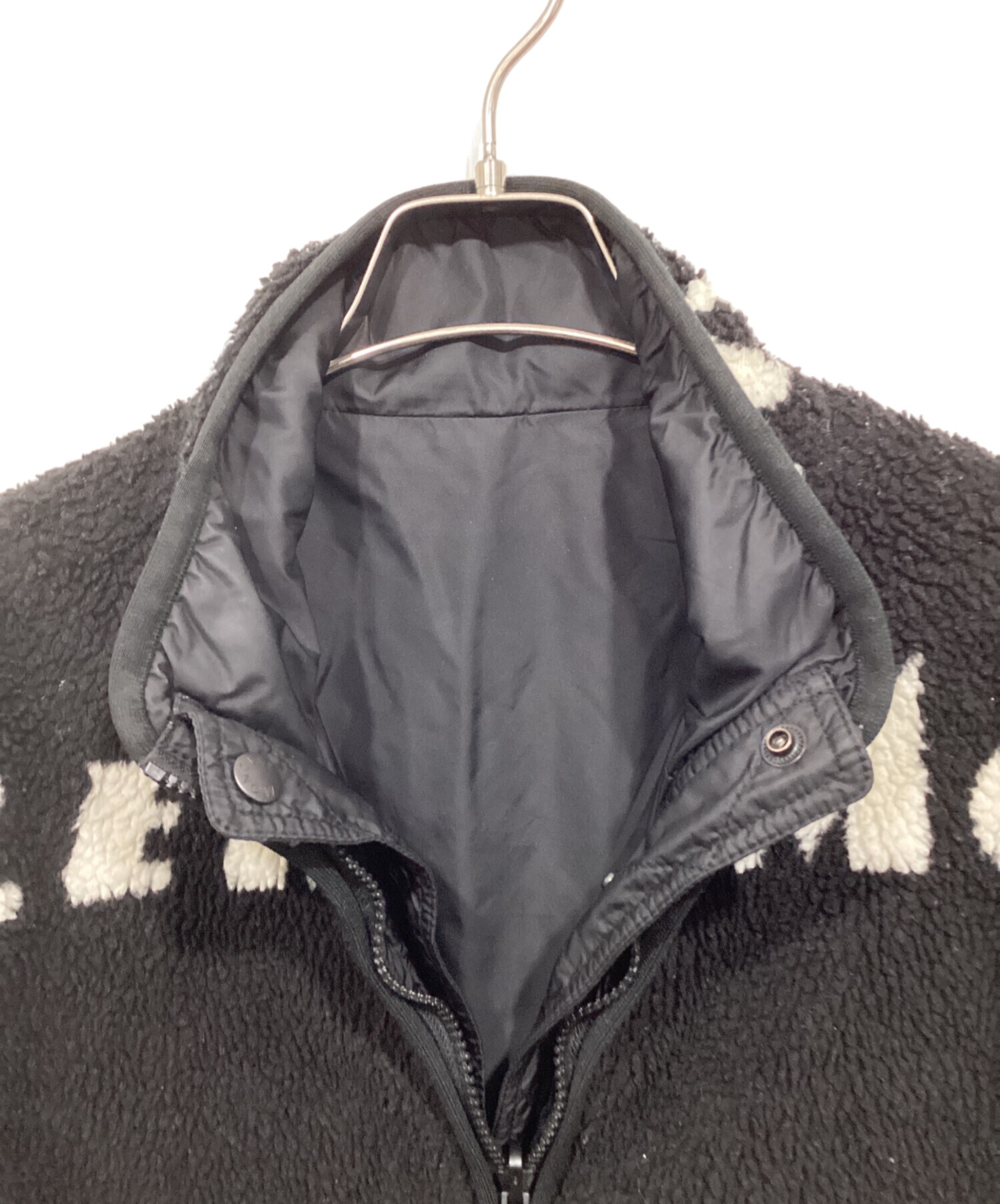 中古・古着通販】MONCLER (モンクレール) MAGLIA CARDIGAN フリース