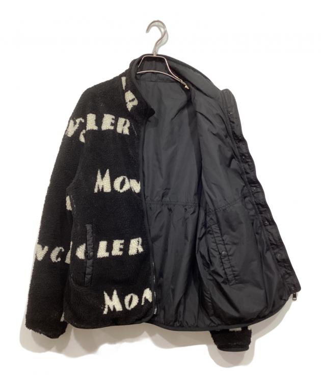 中古・古着通販】MONCLER (モンクレール) MAGLIA CARDIGAN フリース