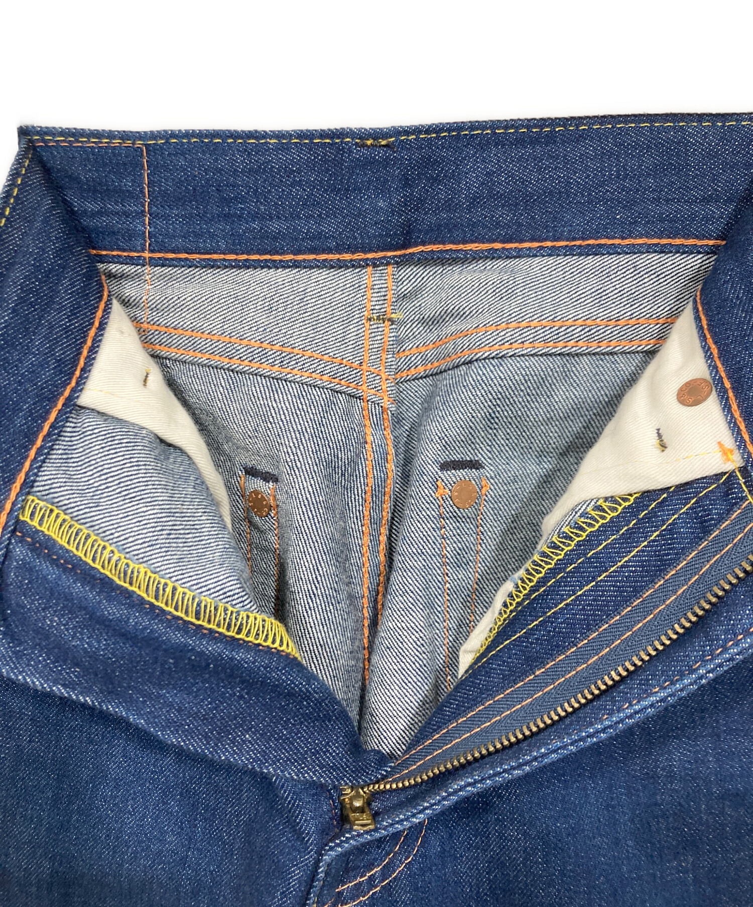 中古・古着通販】LEVI'S VINTAGE CLOTHING (リーバイス ビンテージ