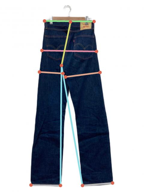 中古・古着通販】LEVI'S VINTAGE CLOTHING (リーバイス ビンテージ
